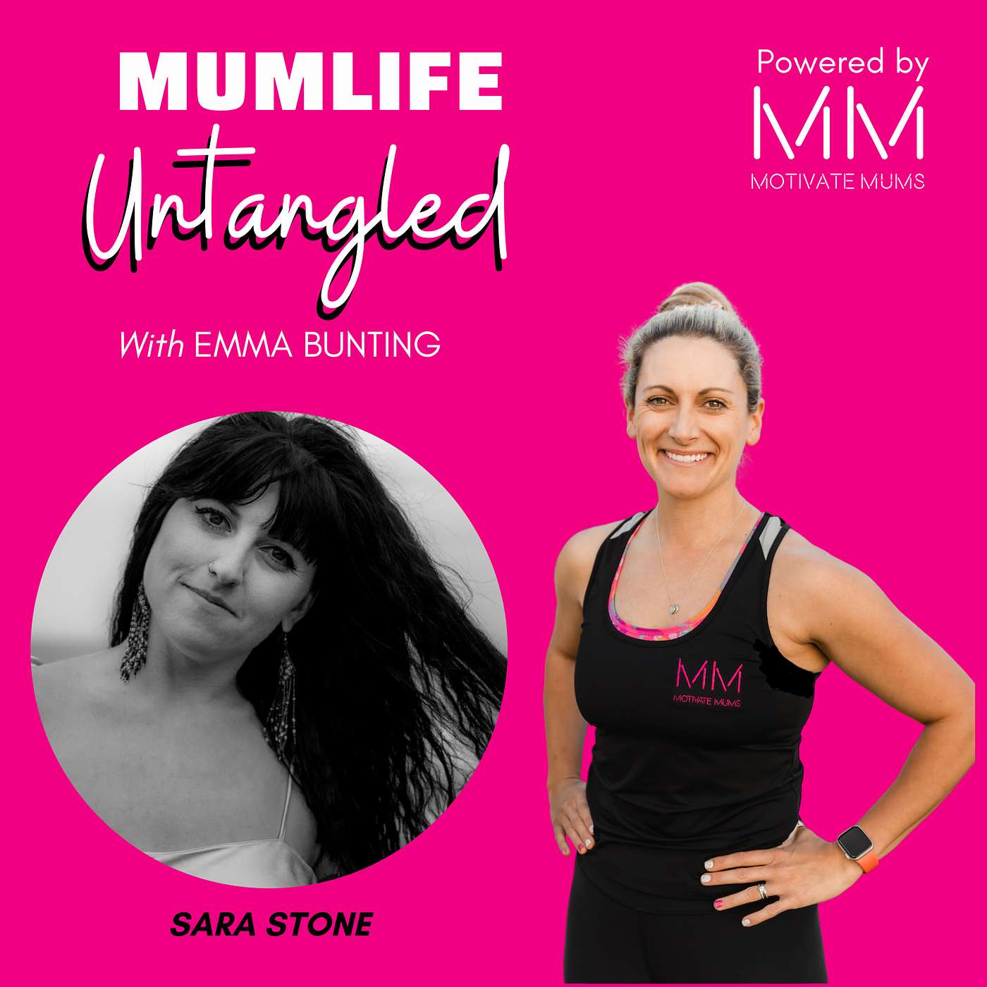 Mum Life Untangled