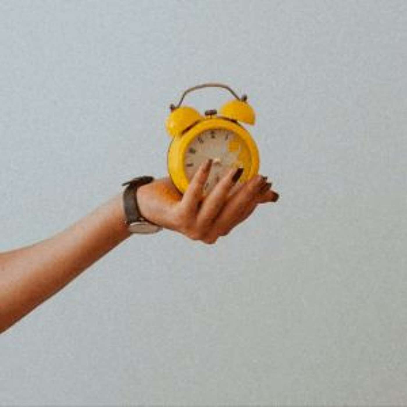 Why finding time to write is hard Why finding time to write is hard