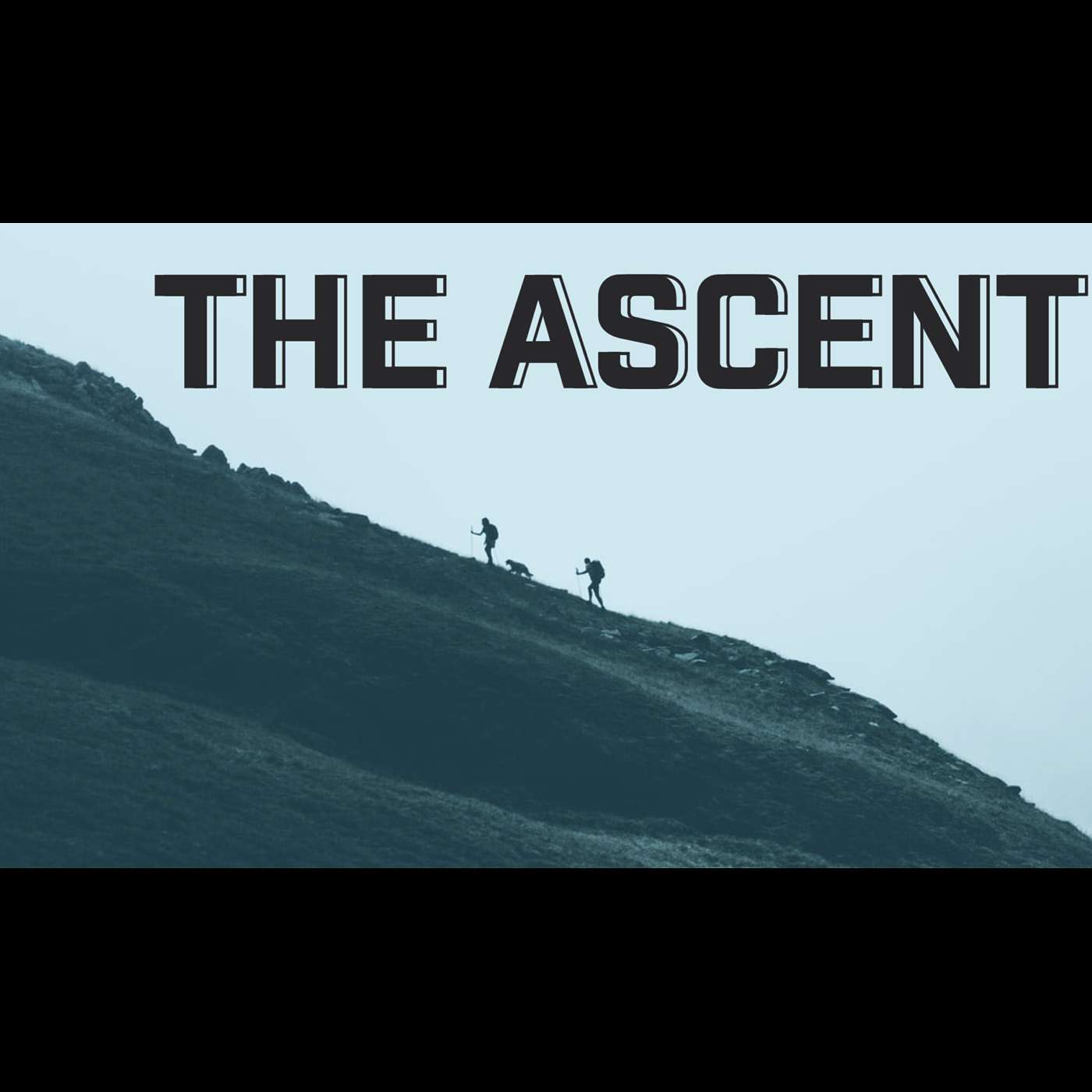 The Ascent: 9.6.20 episode artwork