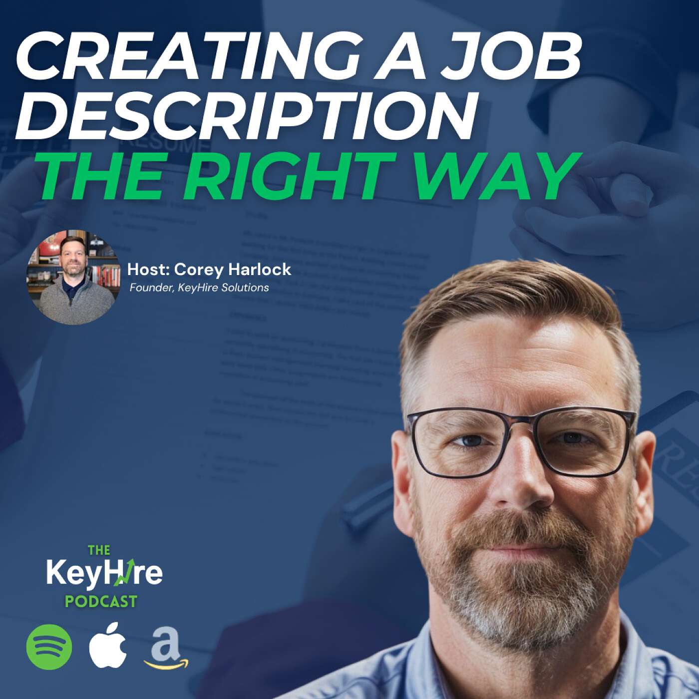 How to Create a Job Description (The Right Way)