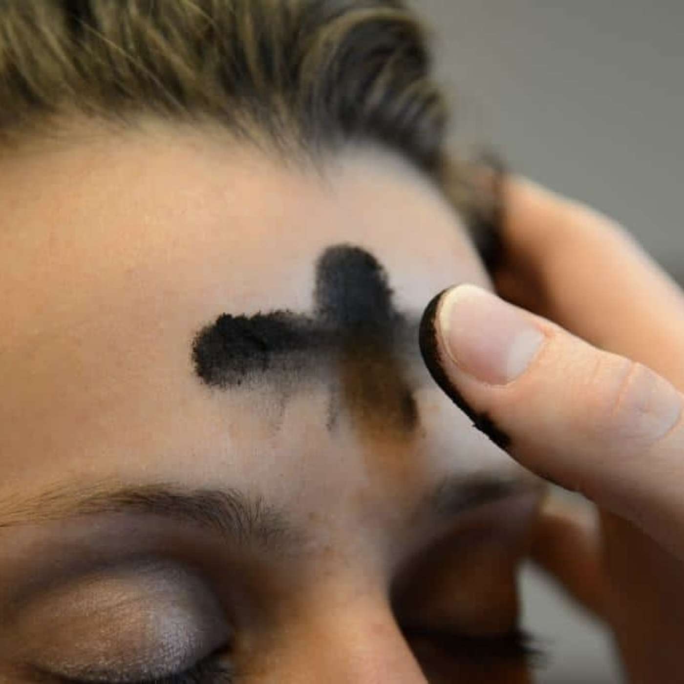 Homily for Ash Wednesday