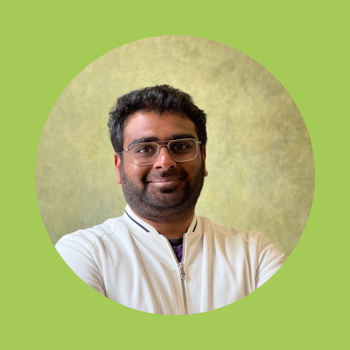 Earth Observed | Episode 8 | Muthu Kumar: Code and Community - Building the Future of Geospatial Together