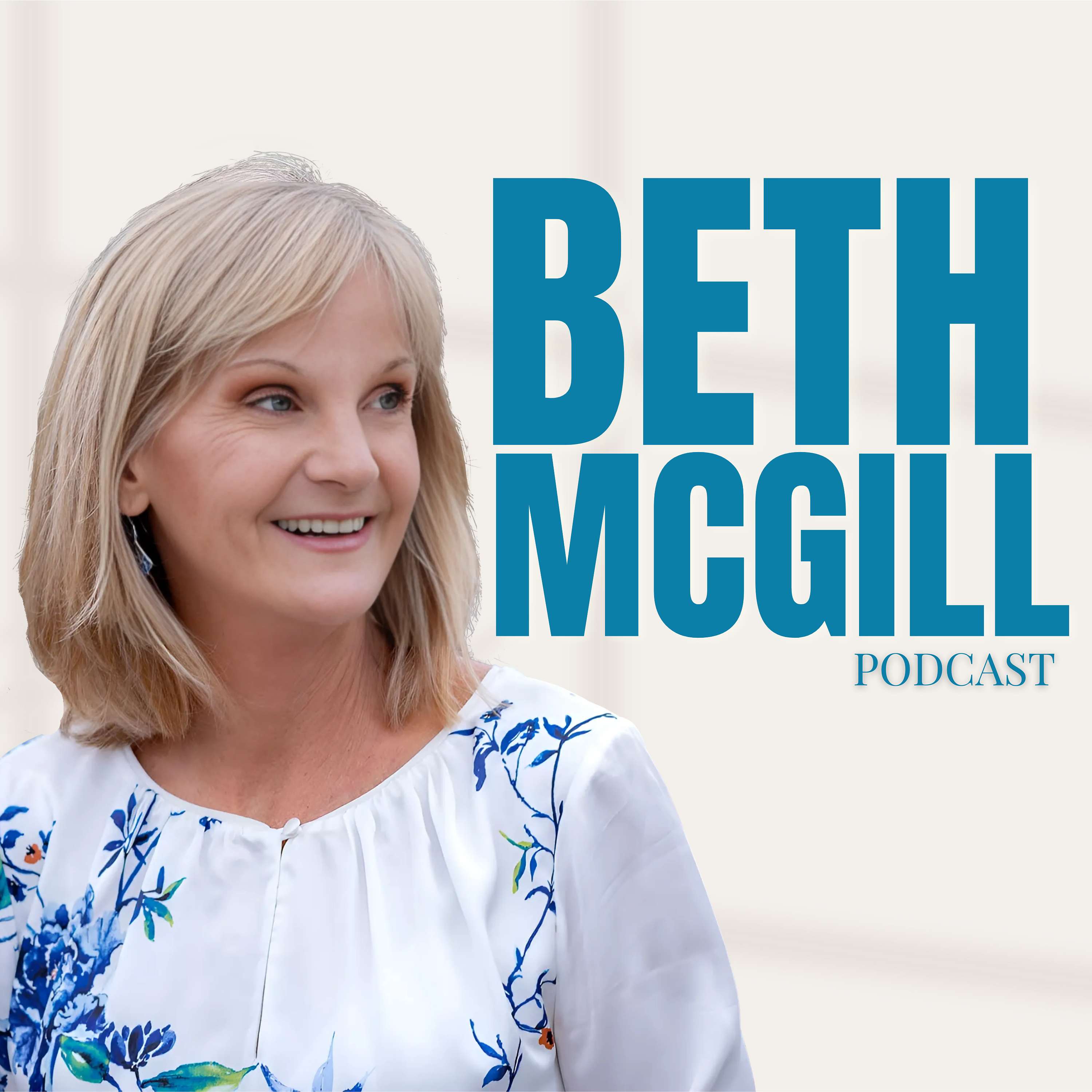 Beth McGill Podcast