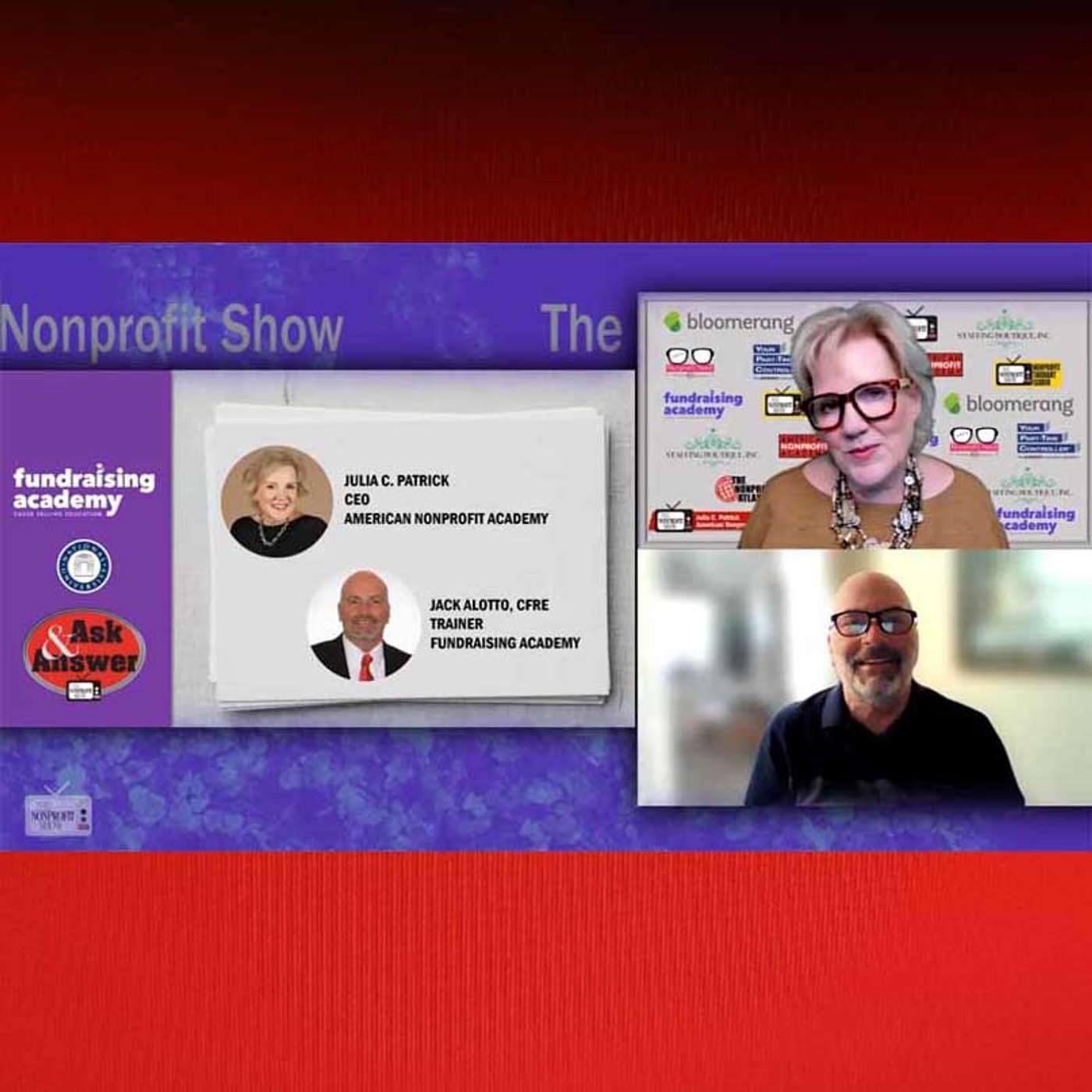 The Nonprofit Show