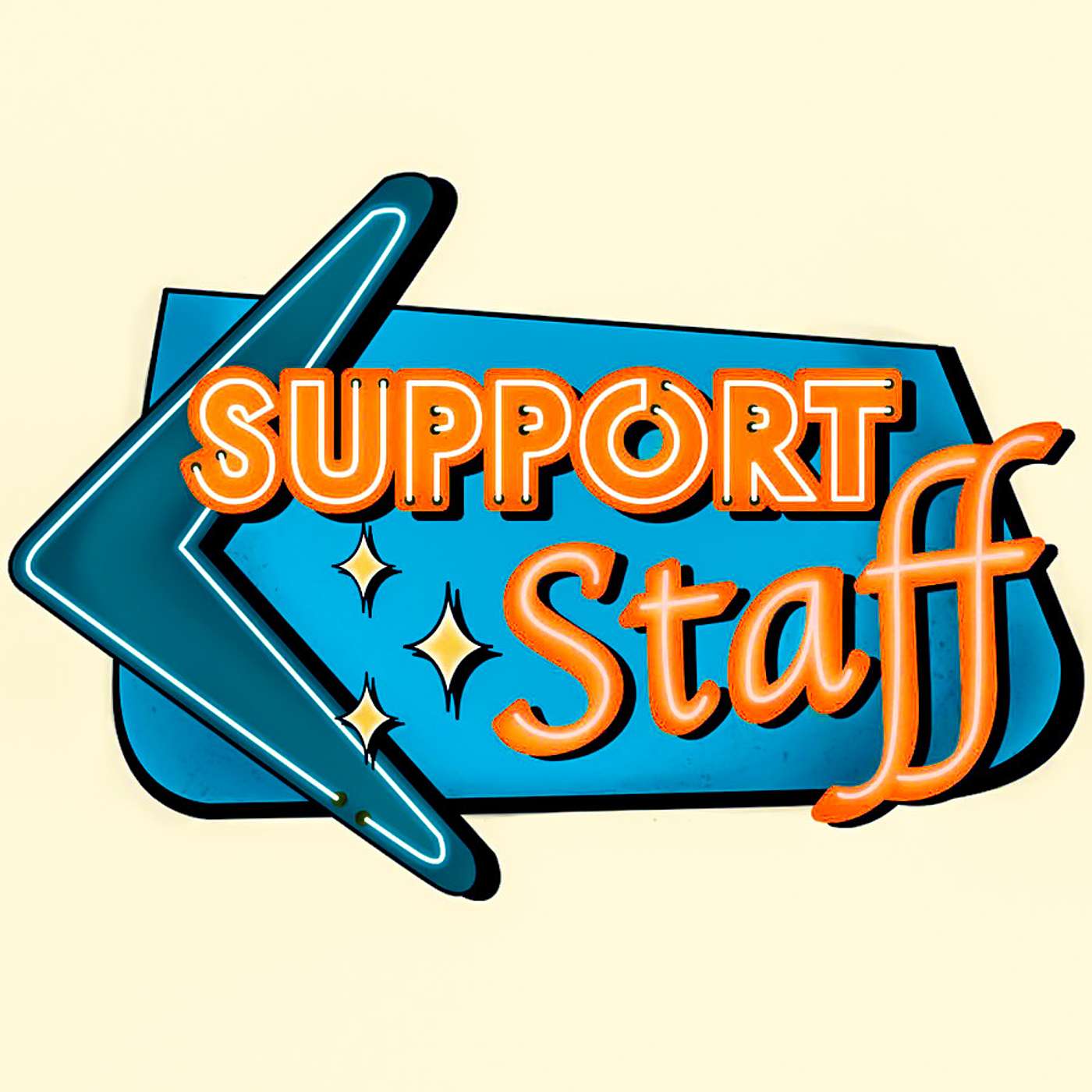Episode 31 - Support Staff - Luke 5: 1-11