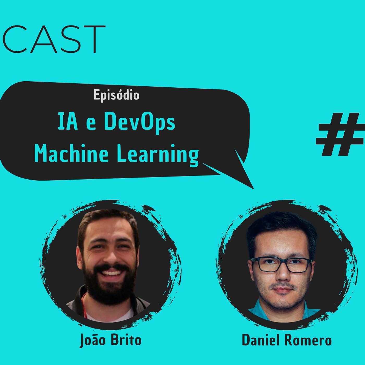 #176 - IA + DevOps & Machine Learning