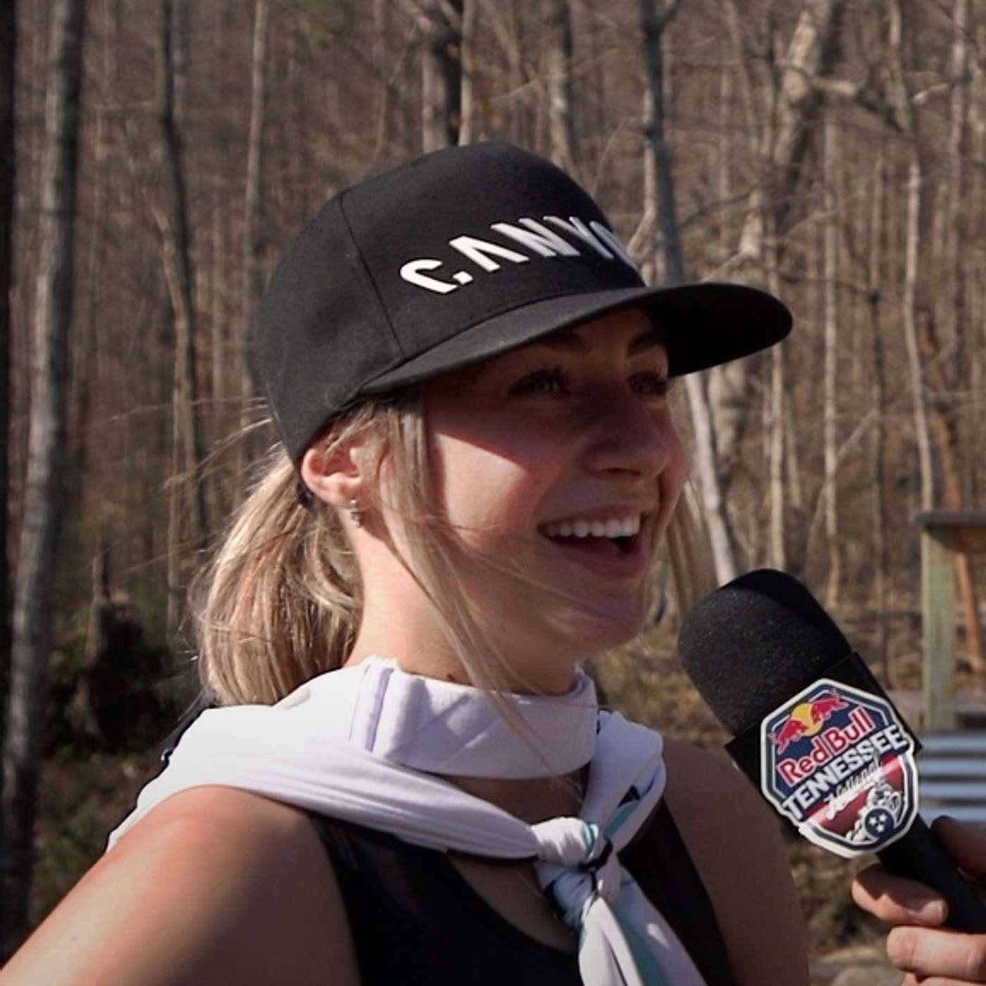 POST-RACE Pro Interviews - Tennessee National - Unc Chats with Luca Cometti