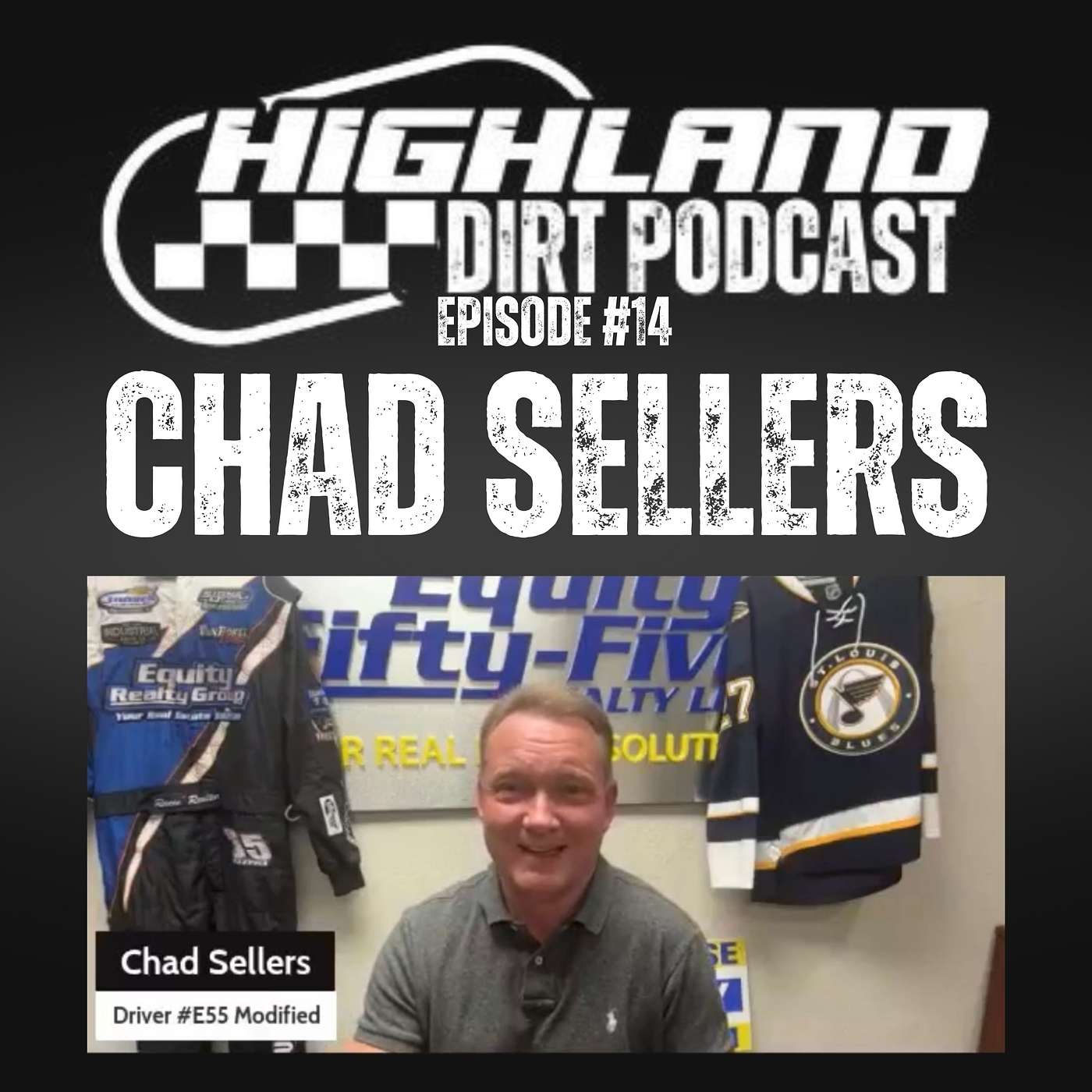 Highland Dirt Podcast