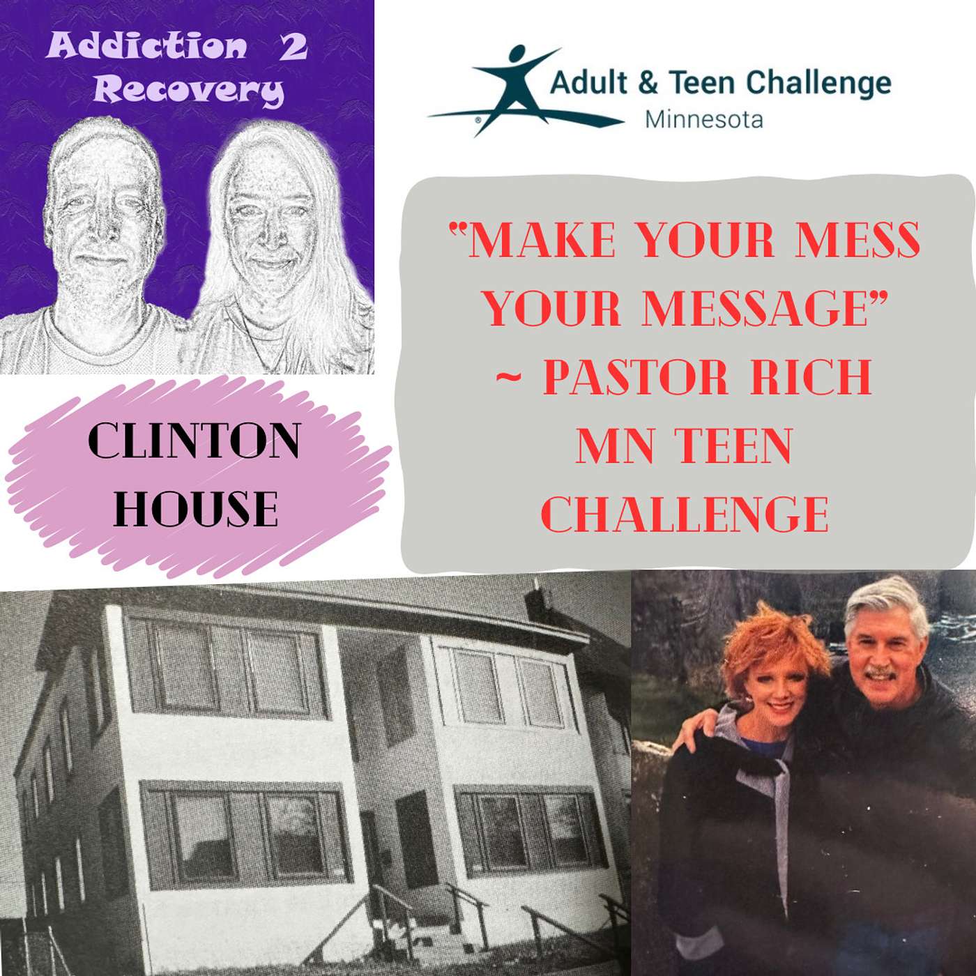 Addiction2Recovery