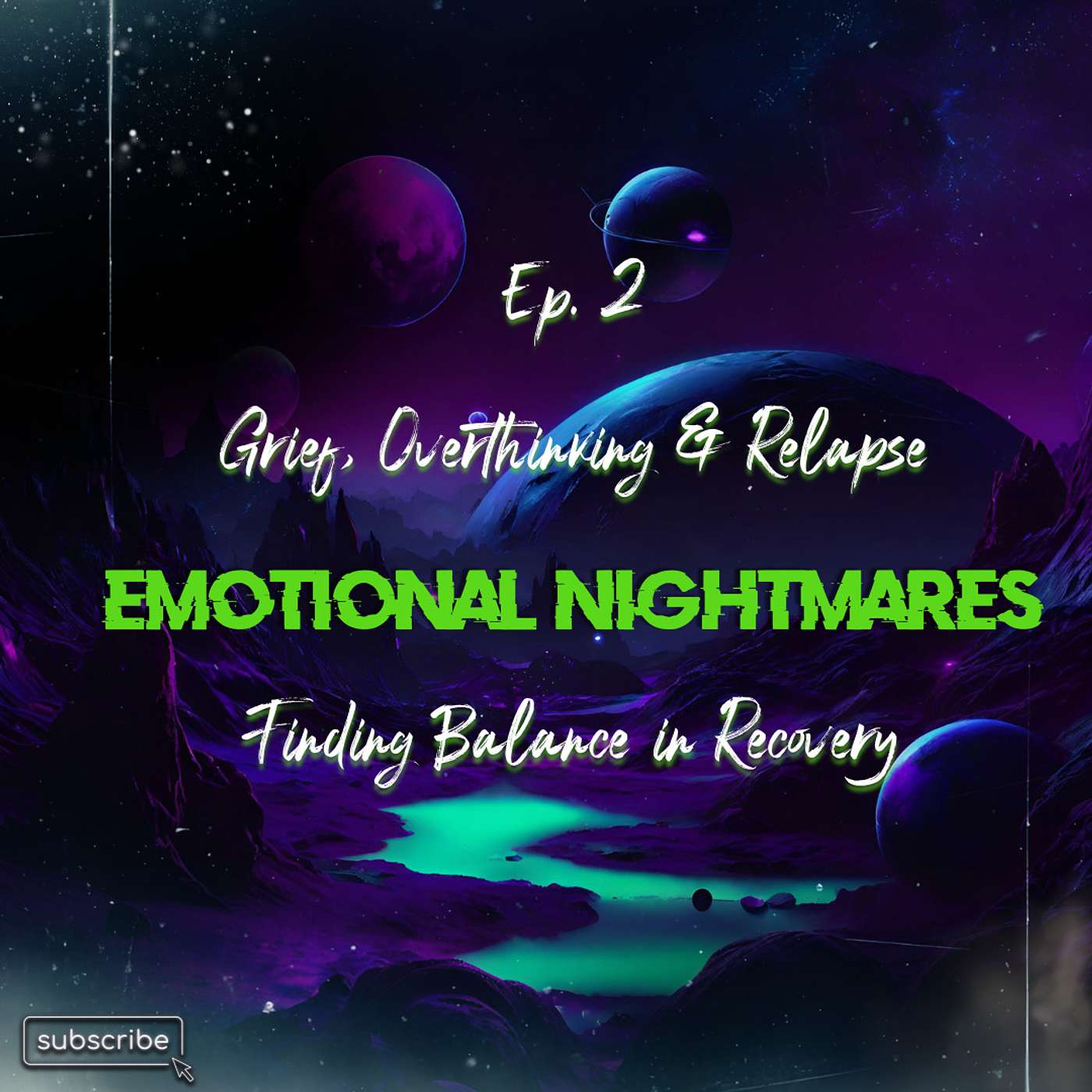 Emotional Nightmares Podcast