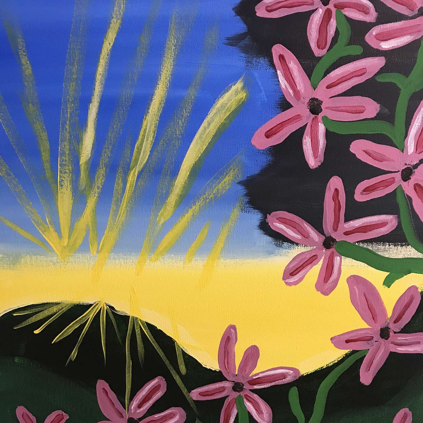 SELDI Podcast with Tony Williams