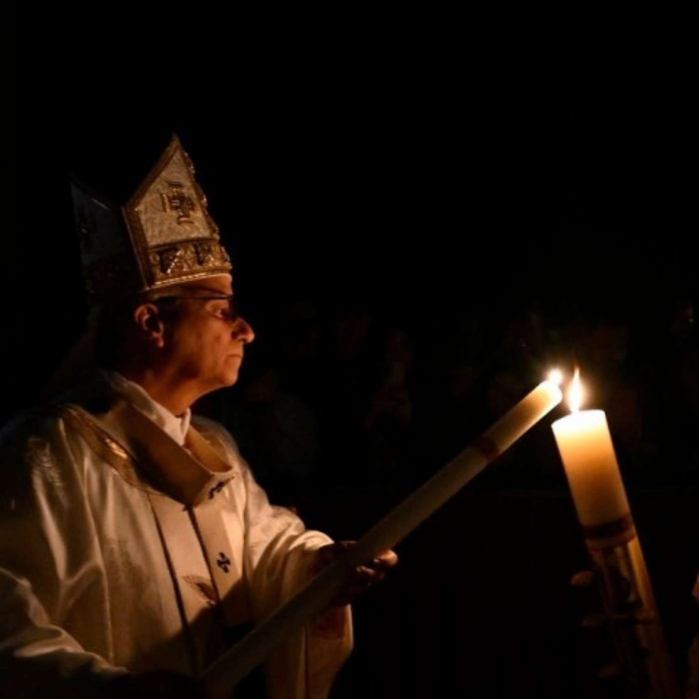 Easter Vigil & Easter Day (2026) episode artwork