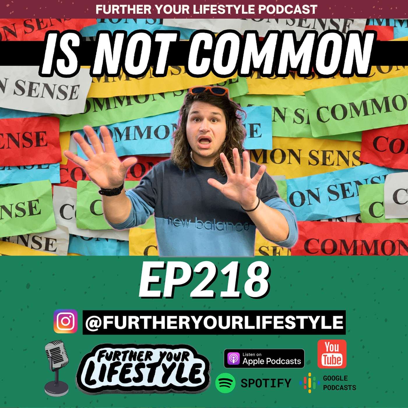 Further Your Lifestyle