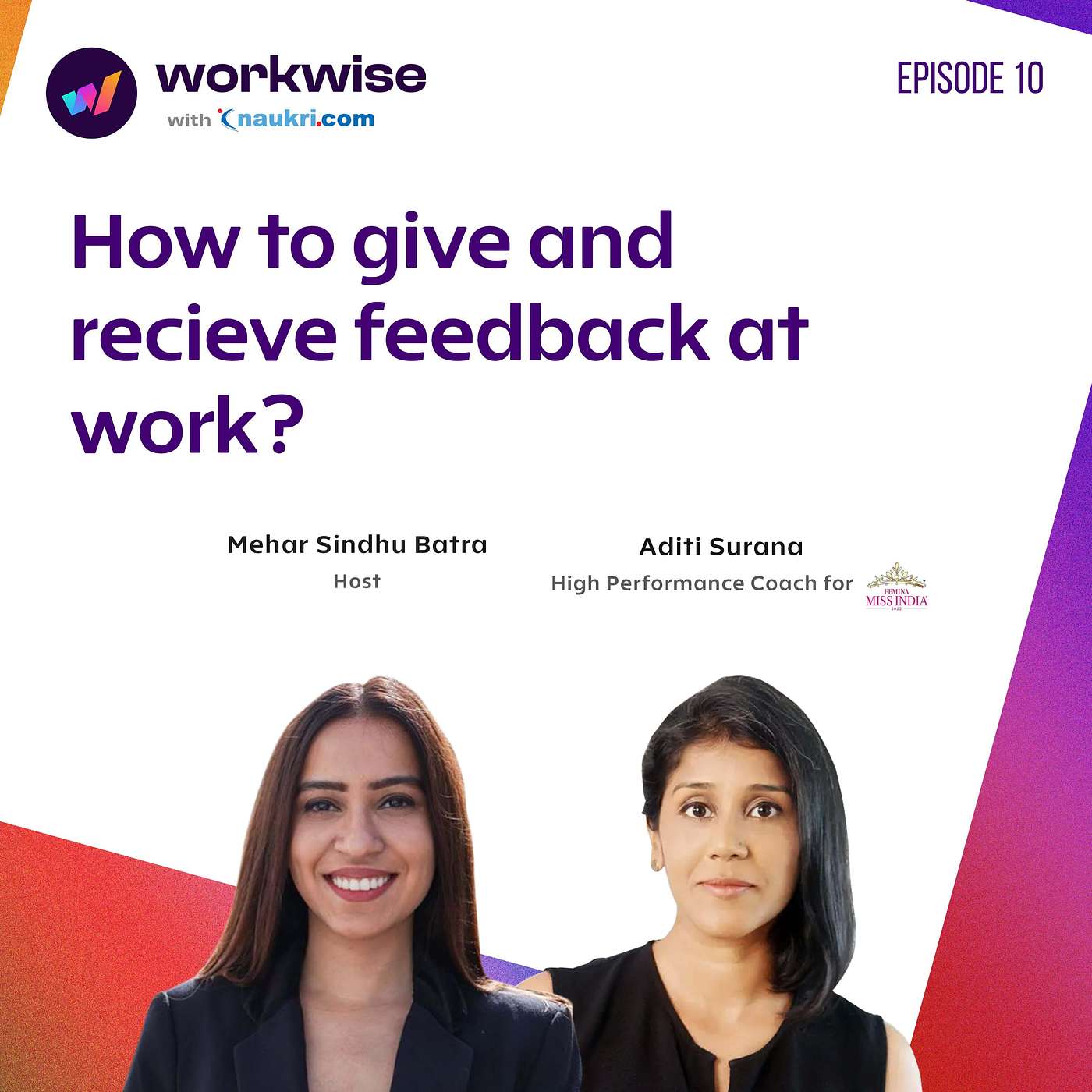 Workwise with Naukri
