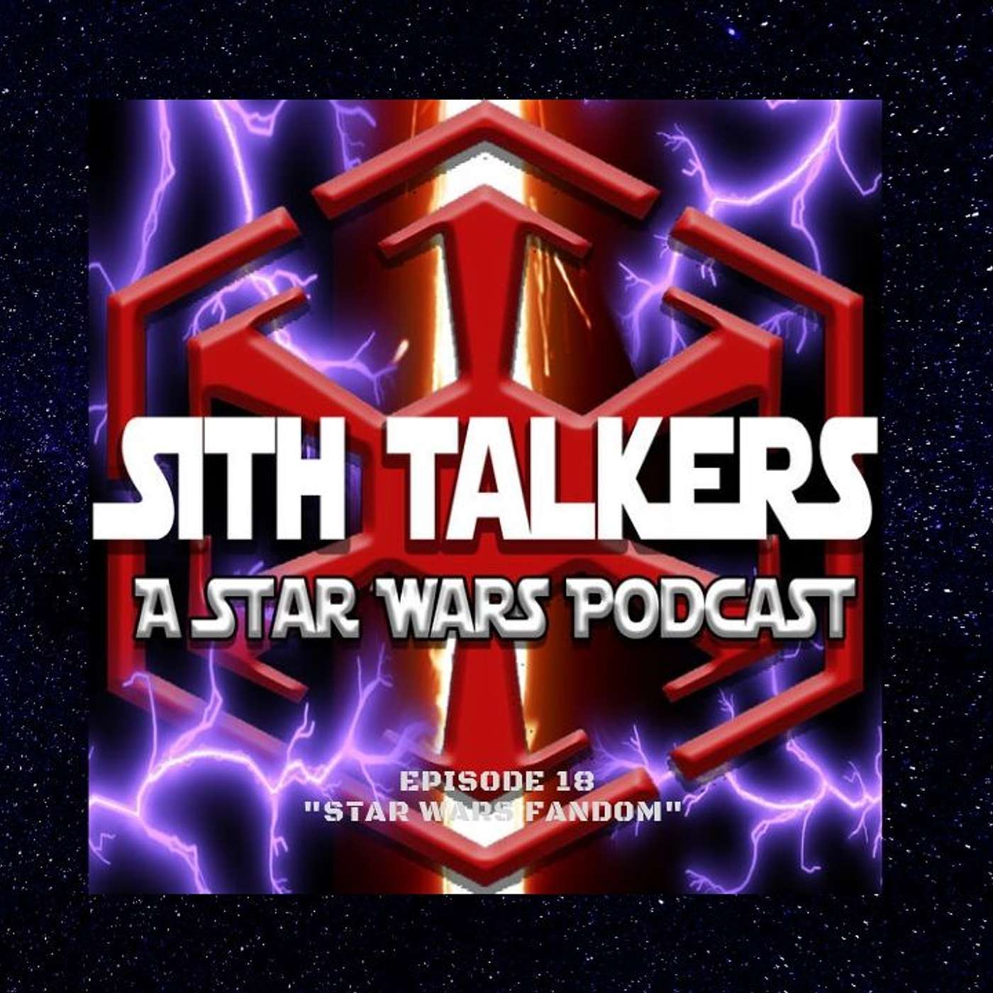 Sith Talkers \