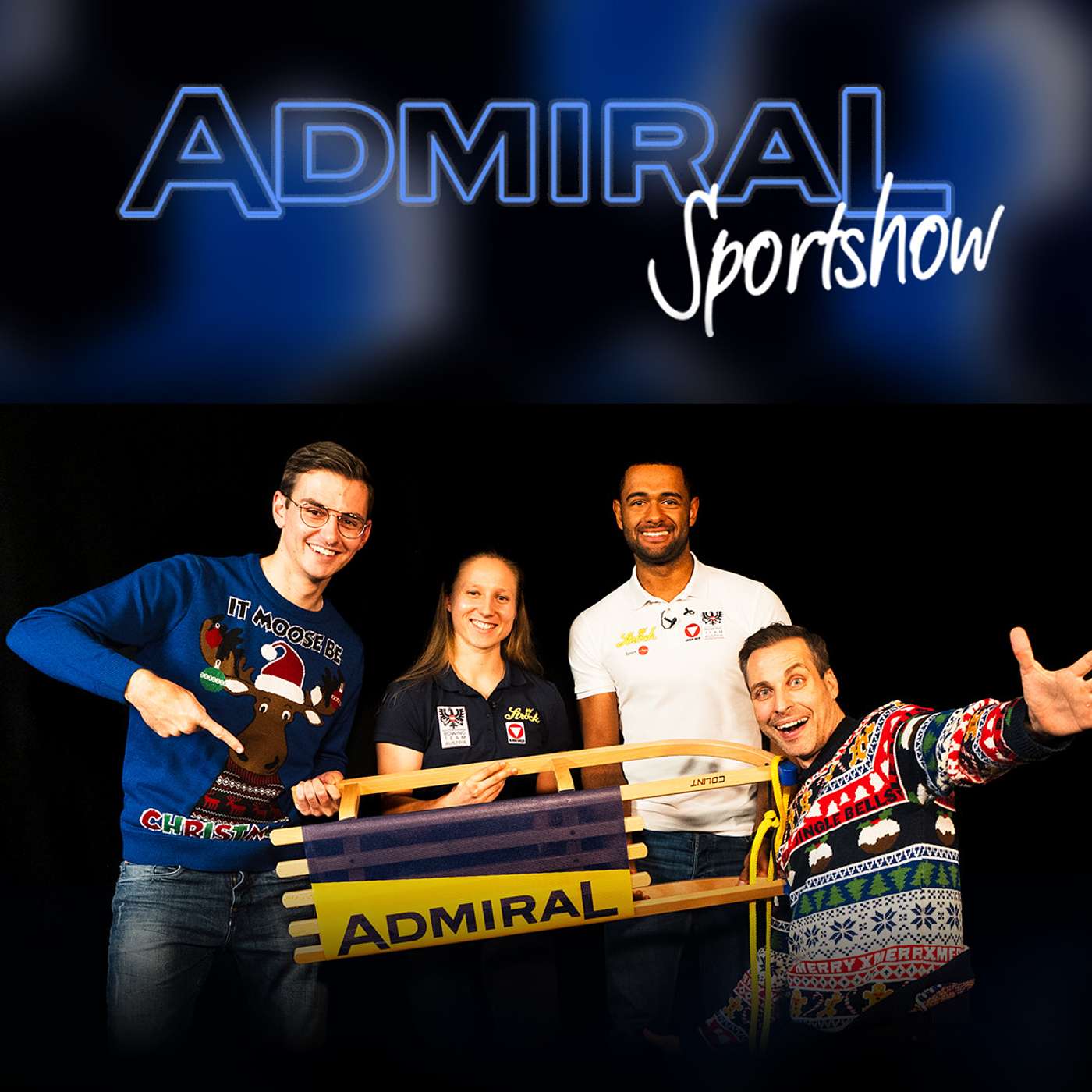 ADMIRAL - DER TALK