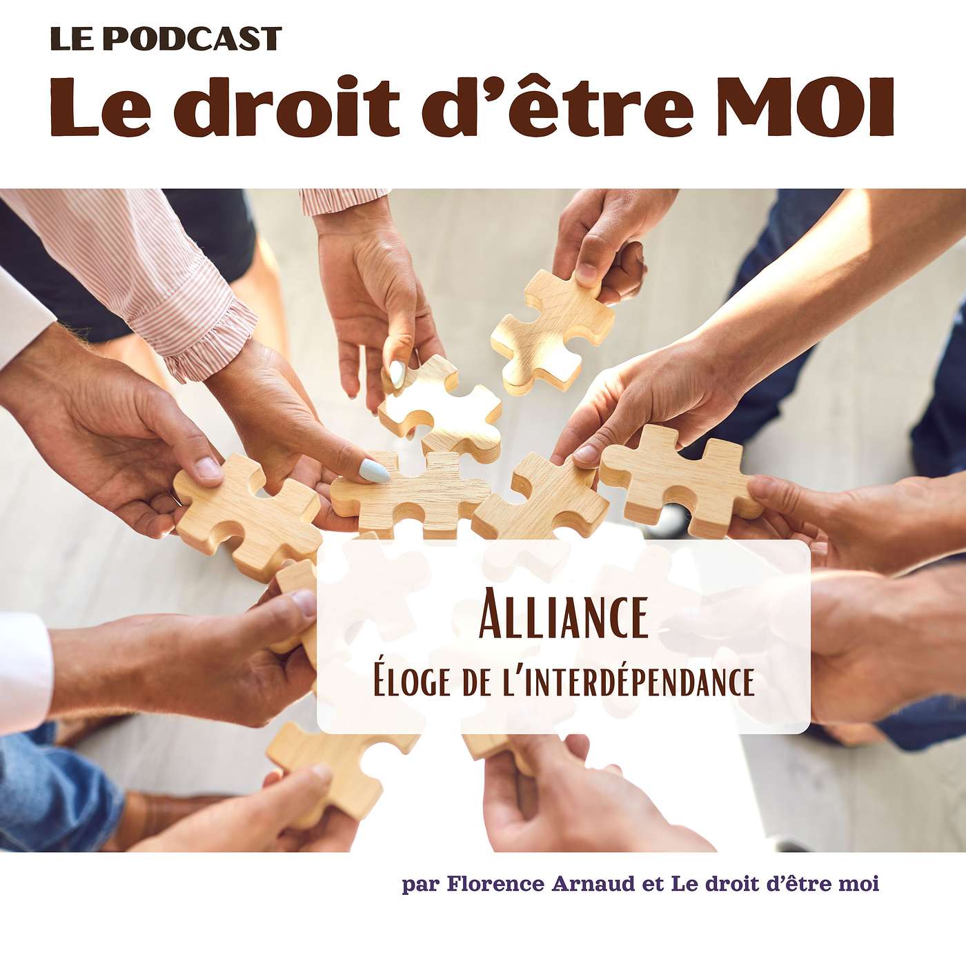 Le droit d\'être moi
