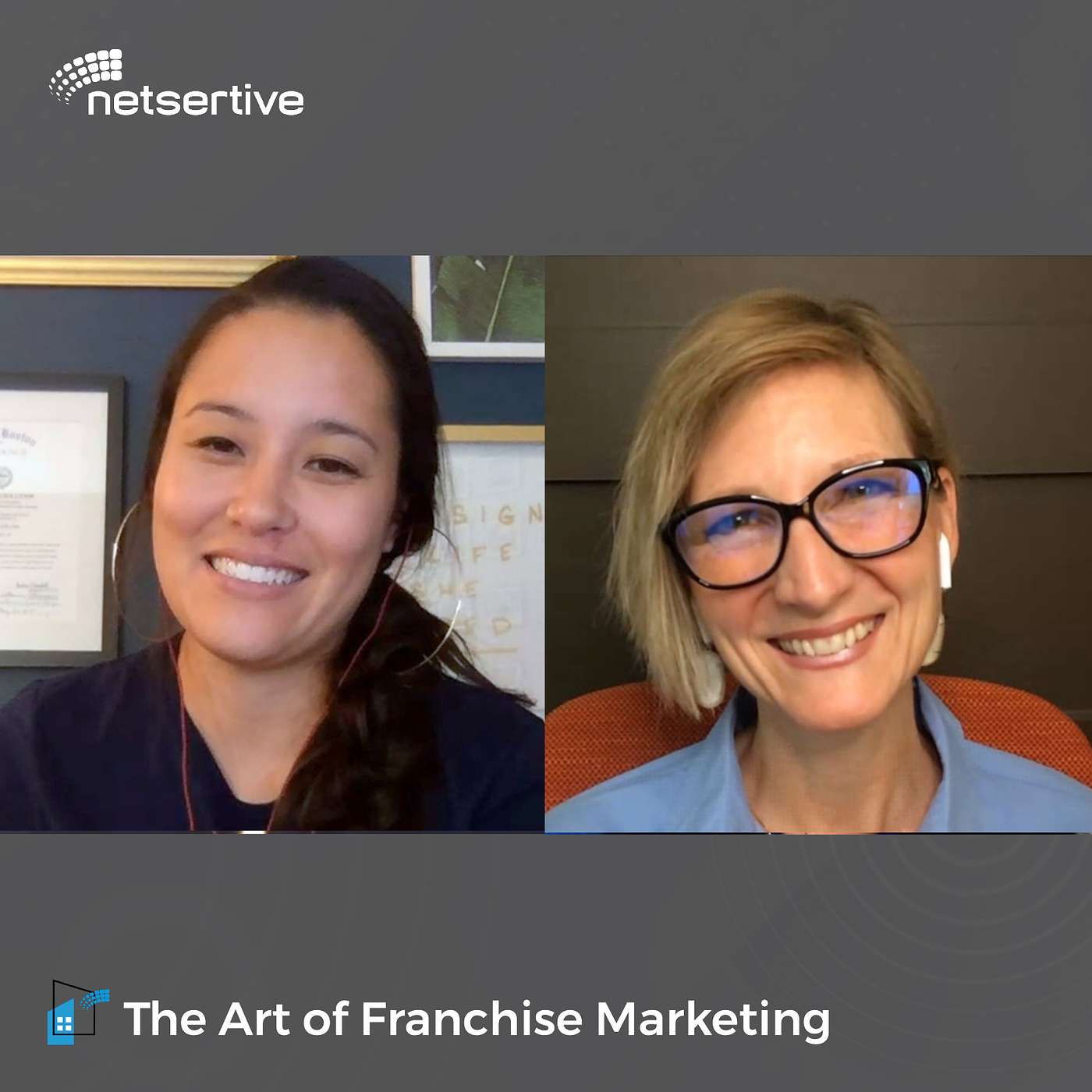 The Art of Franchise Marketing