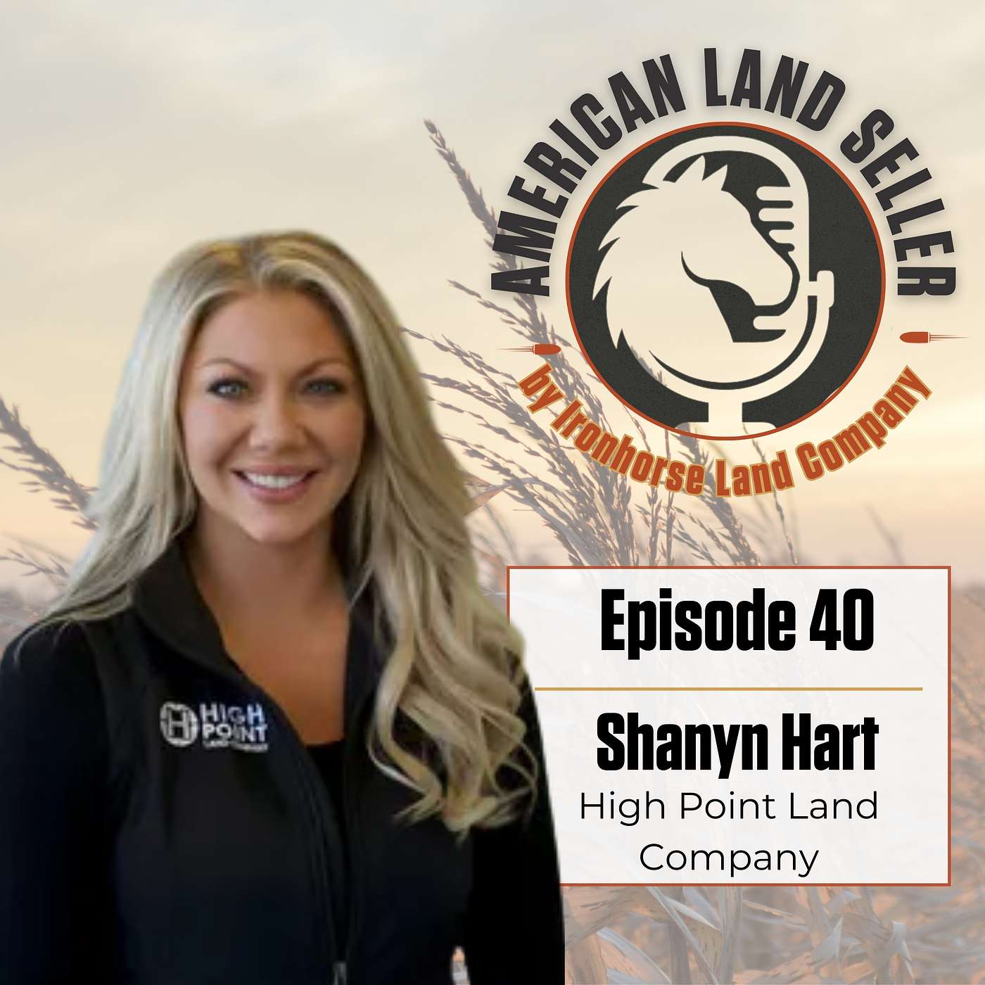 American Land Seller Podcast