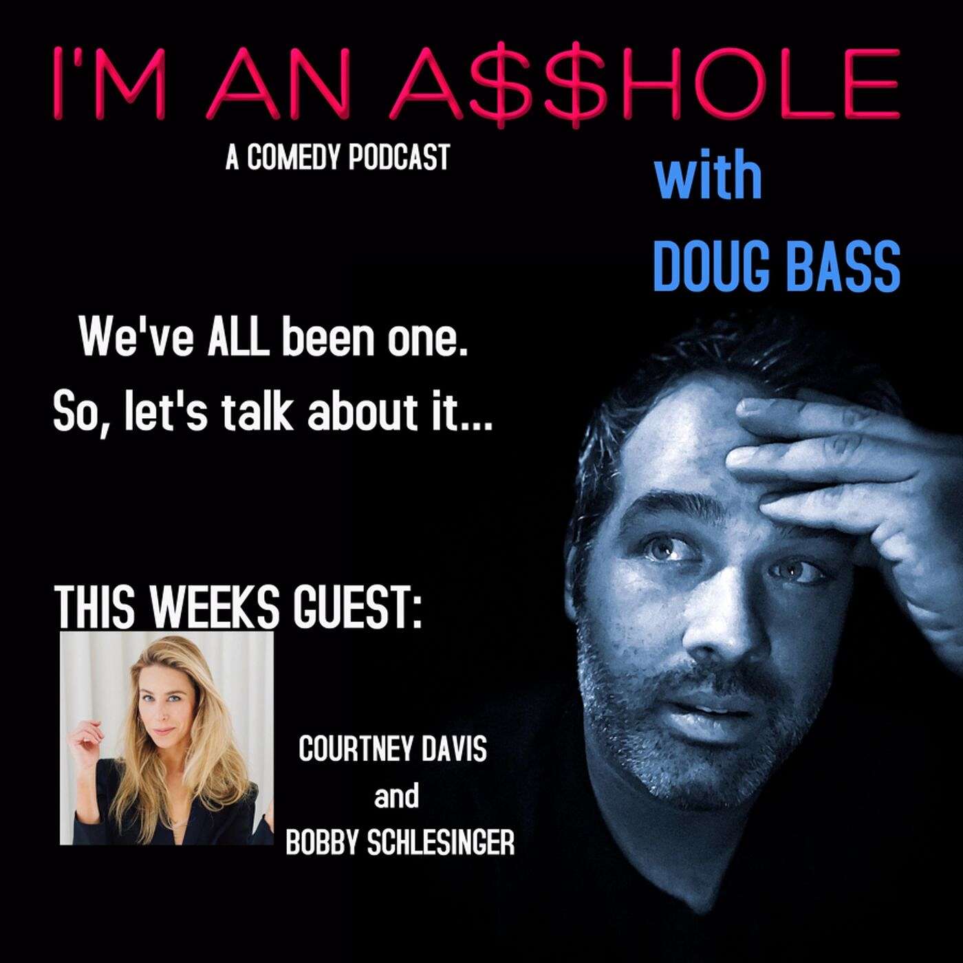 Basshole with Doug Bass