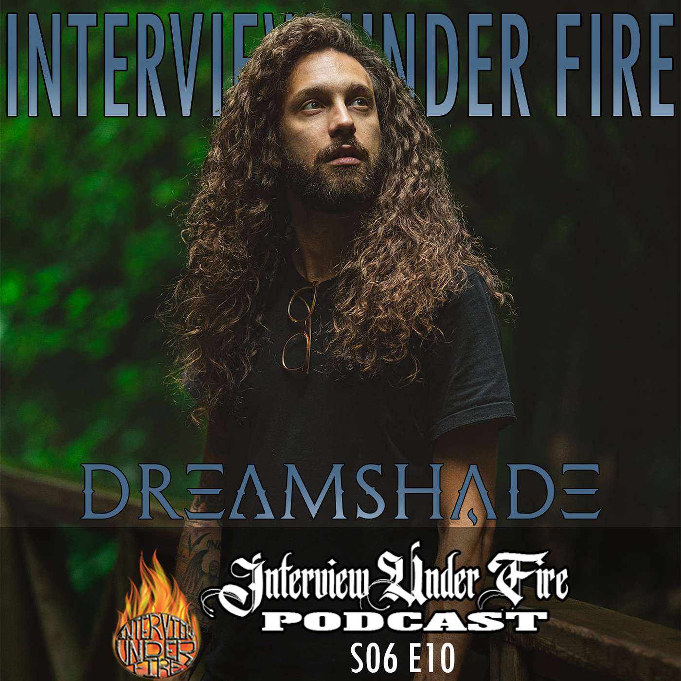 S.06 E.10 - Fernando 'Fella' Di Cicco of Dreamshade