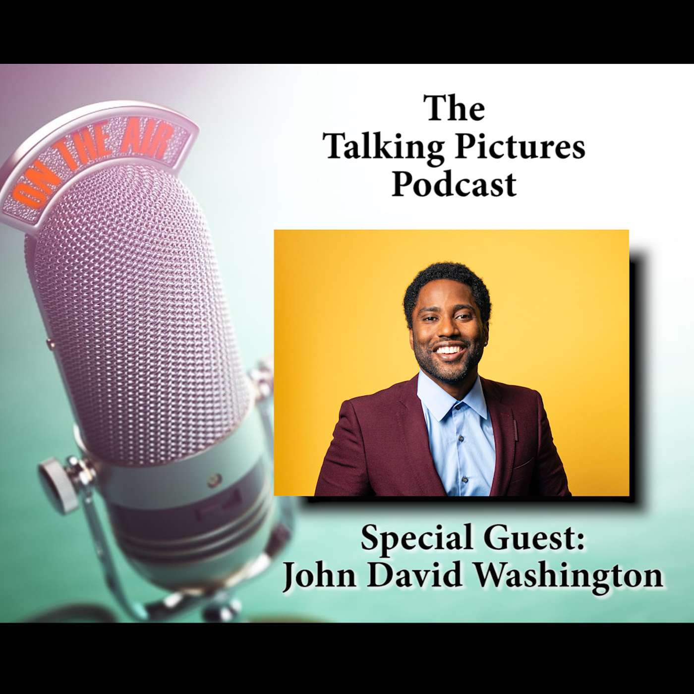 The Screen Chatter Audio Podcast