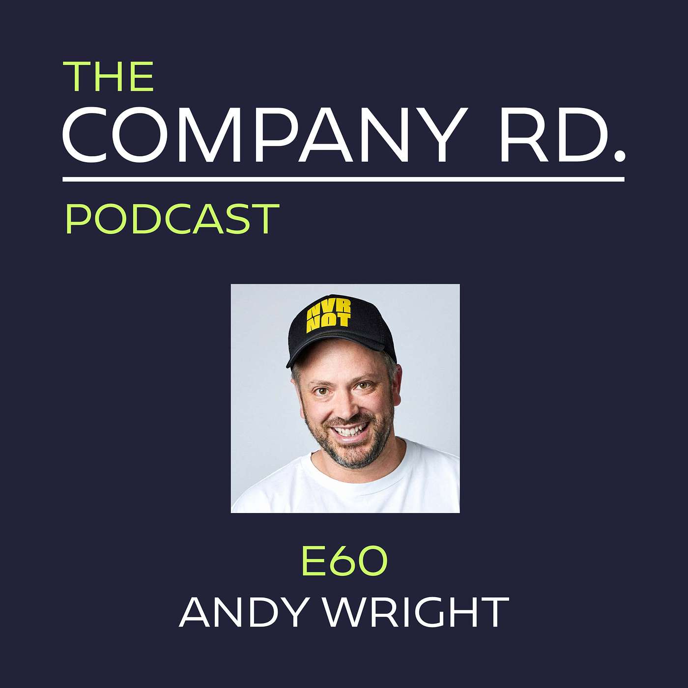 The Company Road Podcast