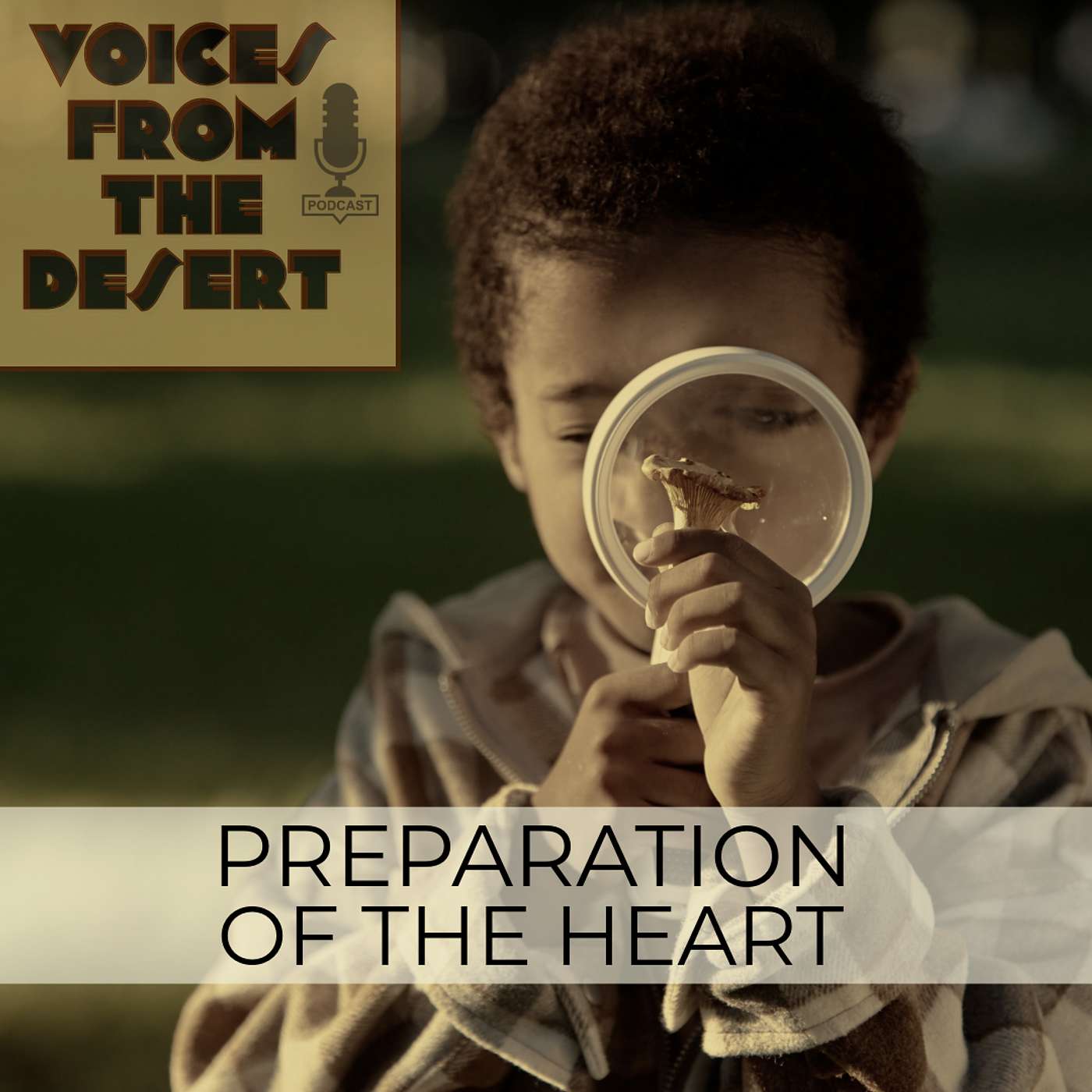 Keeping in check and pleasing God, a look at Rule 8 Keeping in check and pleasing God, a look at Rule 8