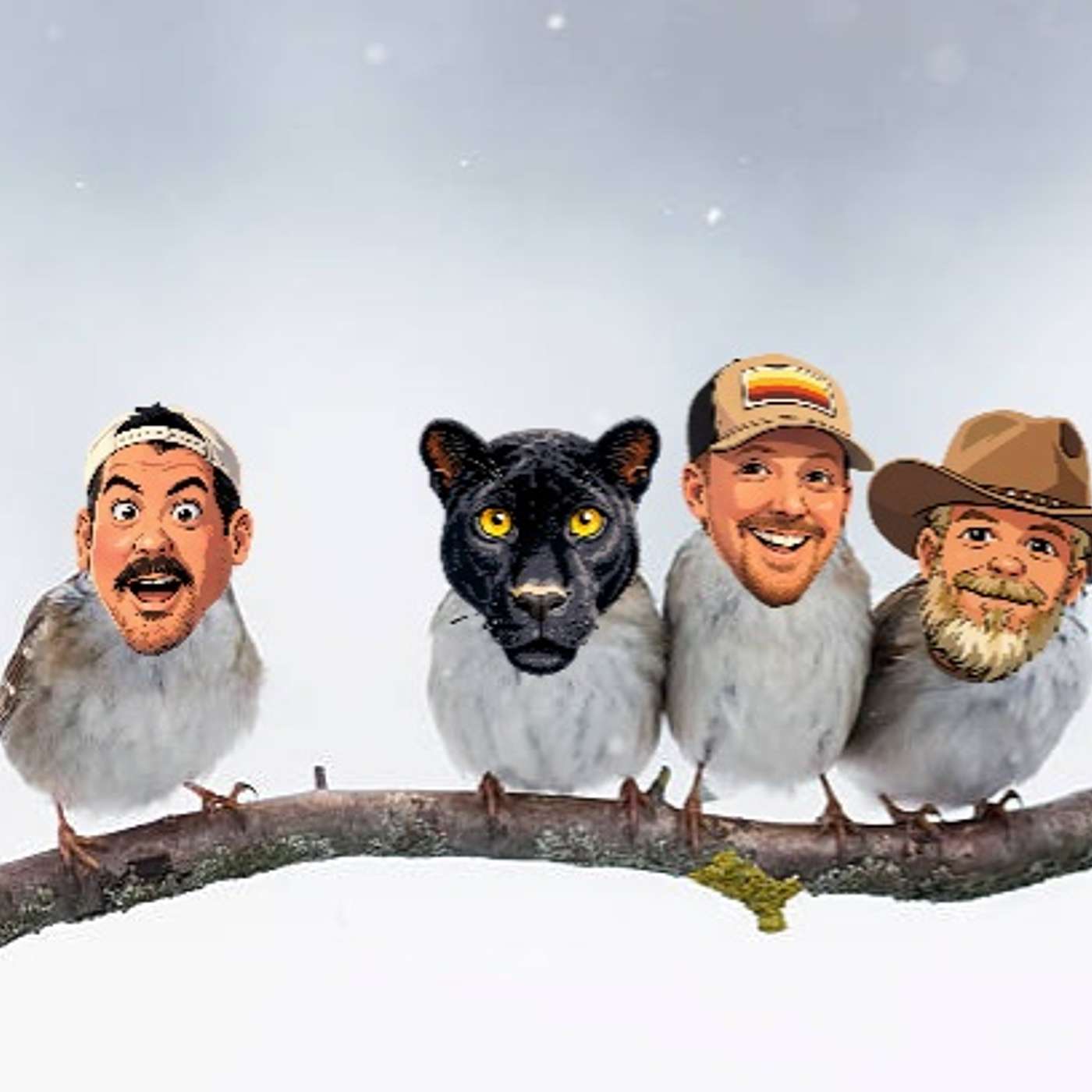 Ep. 84 - Migration Season Unpacked: B.W.I.A.B, Indiana Dunes and More! episode artwork