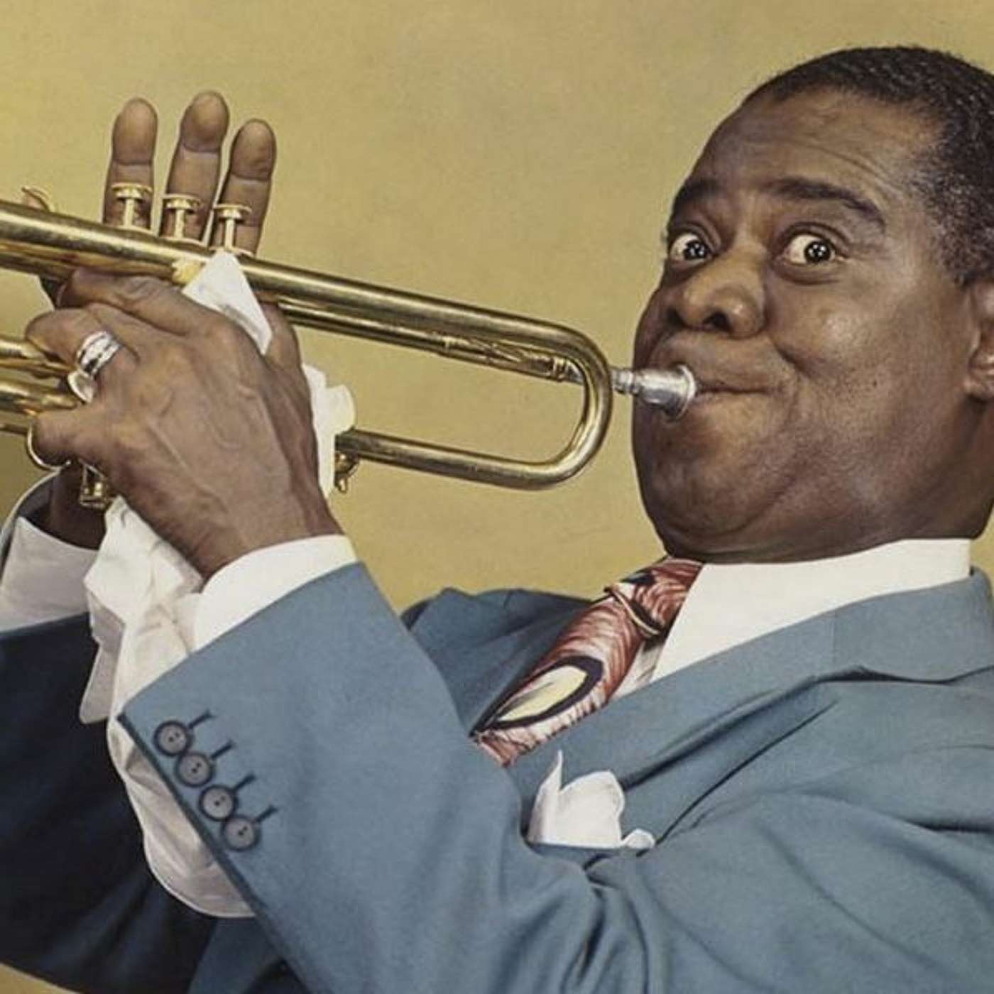 A Tribute to Louis Armstrong at January Thaw Music Fest
