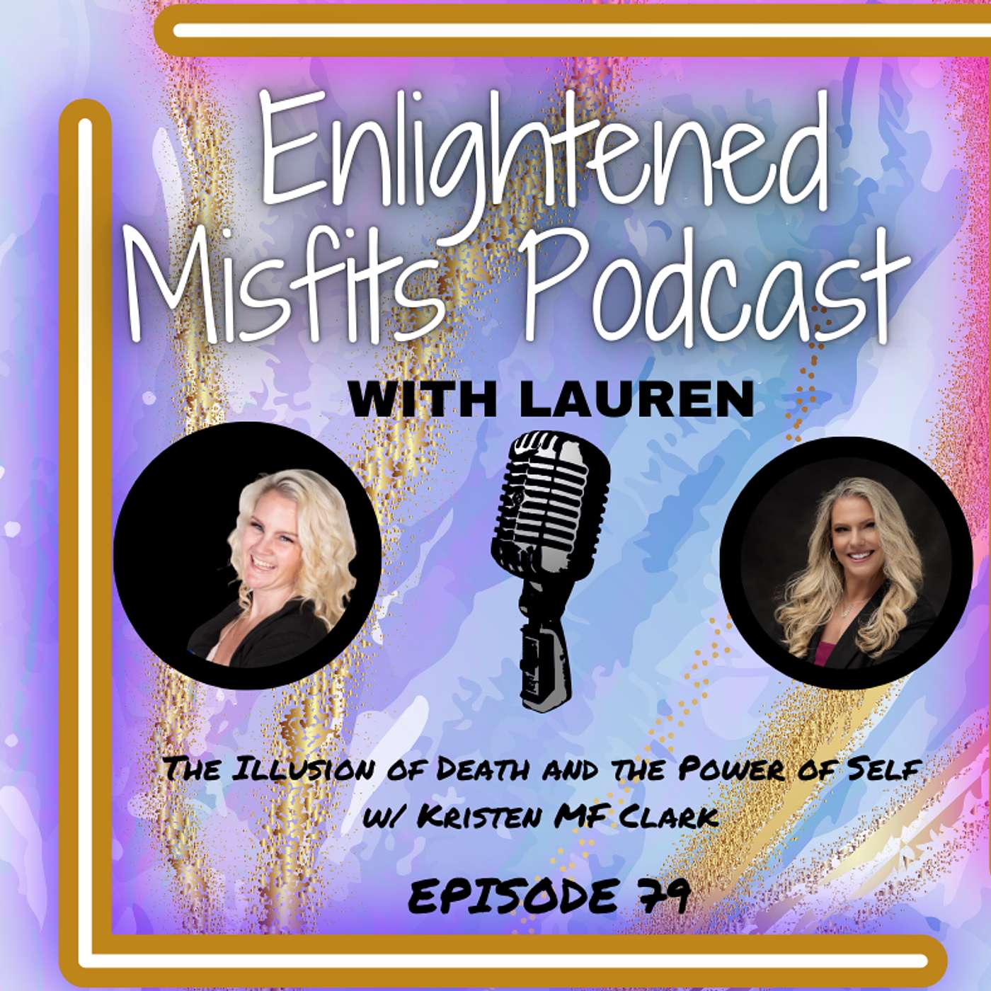 Enlightened Misfits Podcast