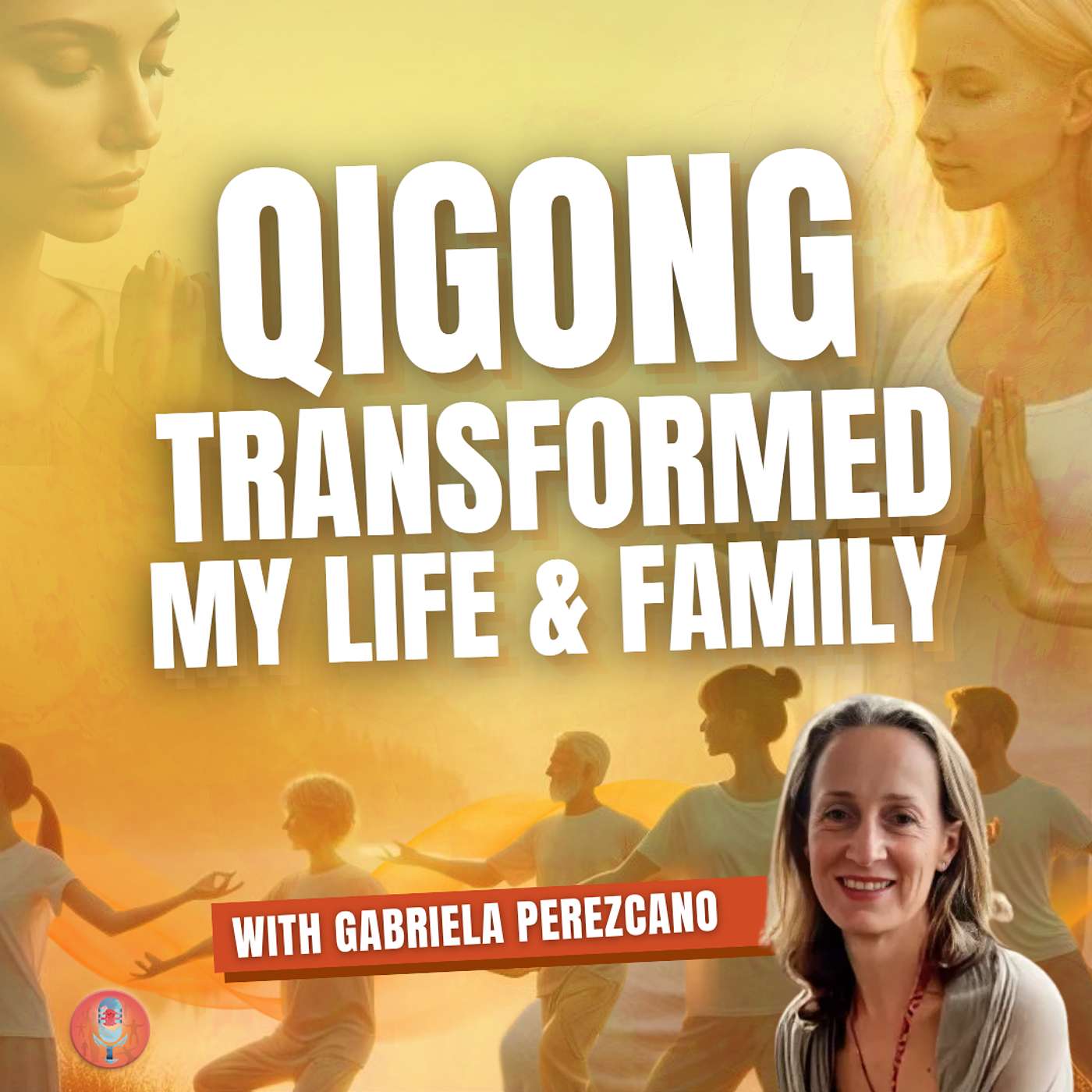 Wisdom Qigong Uncovered