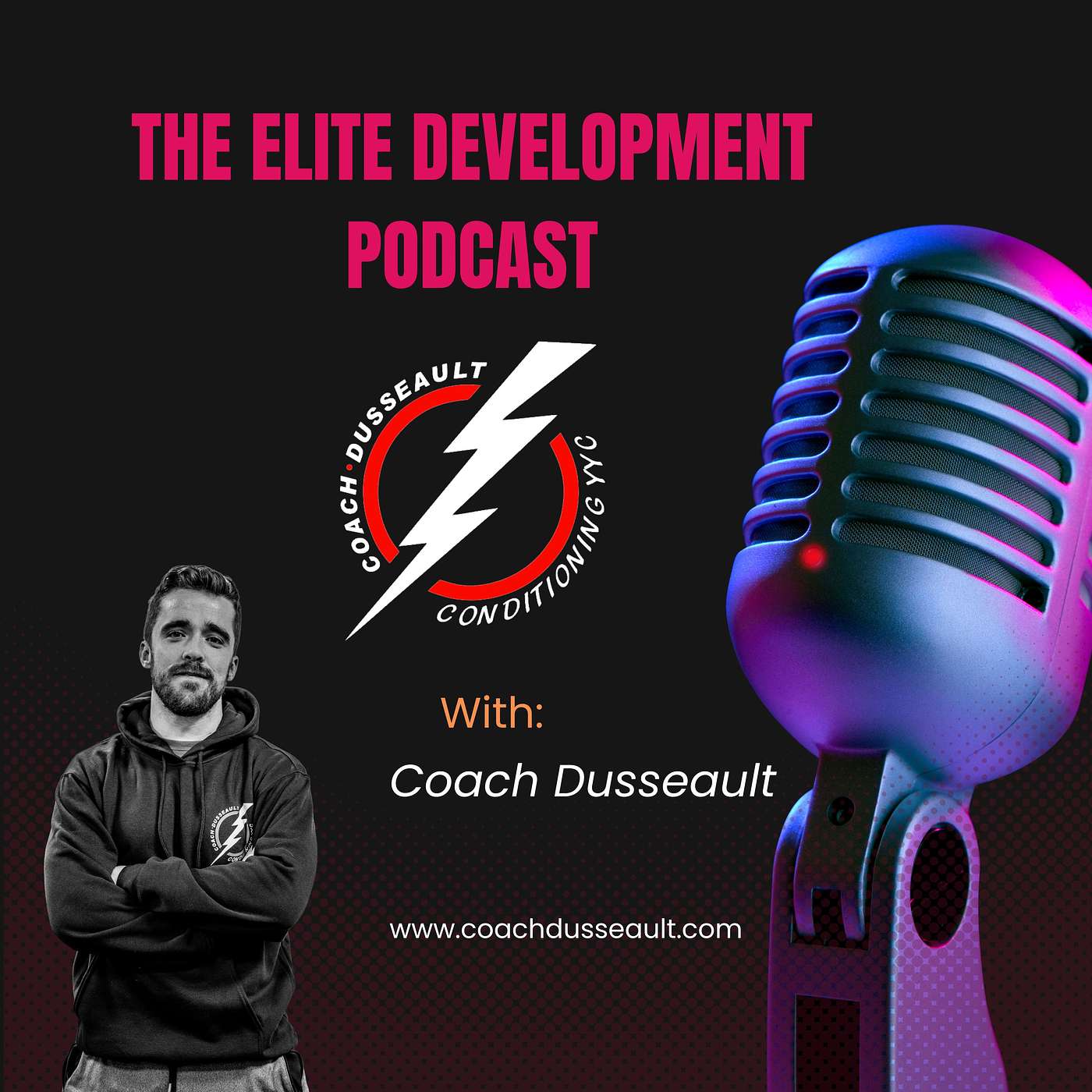Episode 111: Remember Where You Started