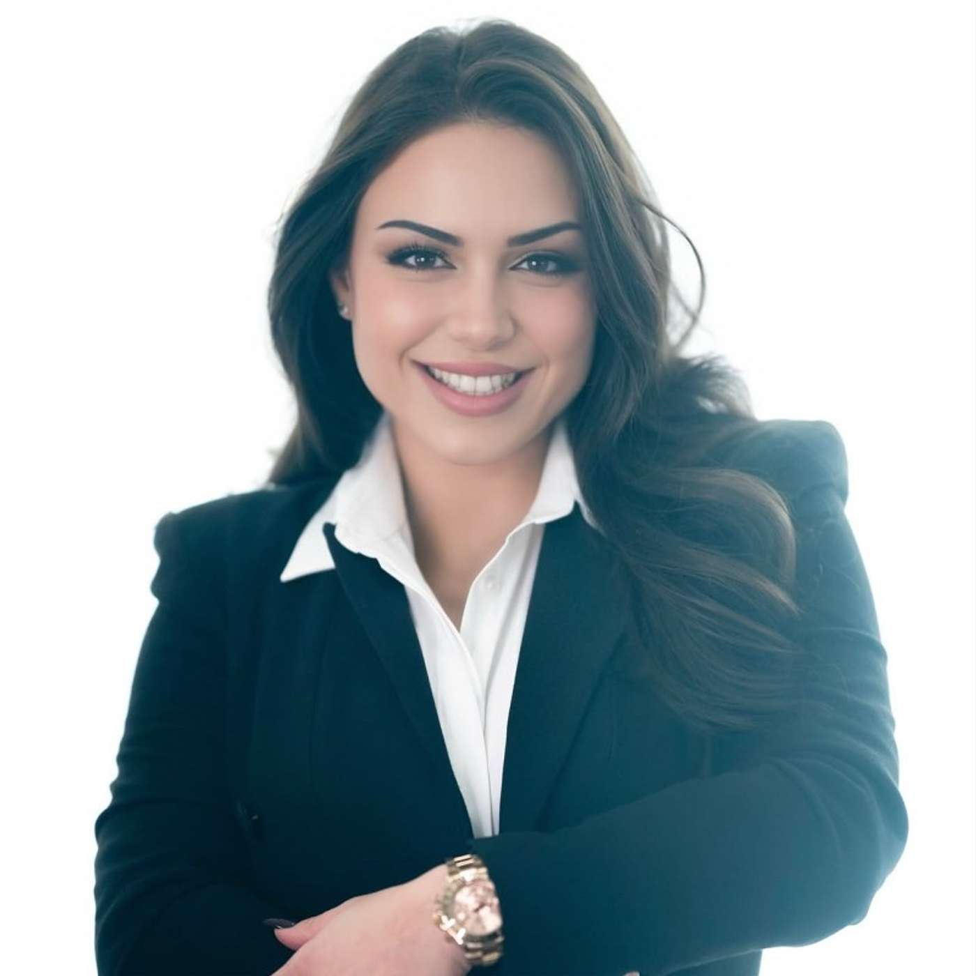 From a $1.2M Business Collapse to Saving Lives Through Coaching with Sheyda Milman
