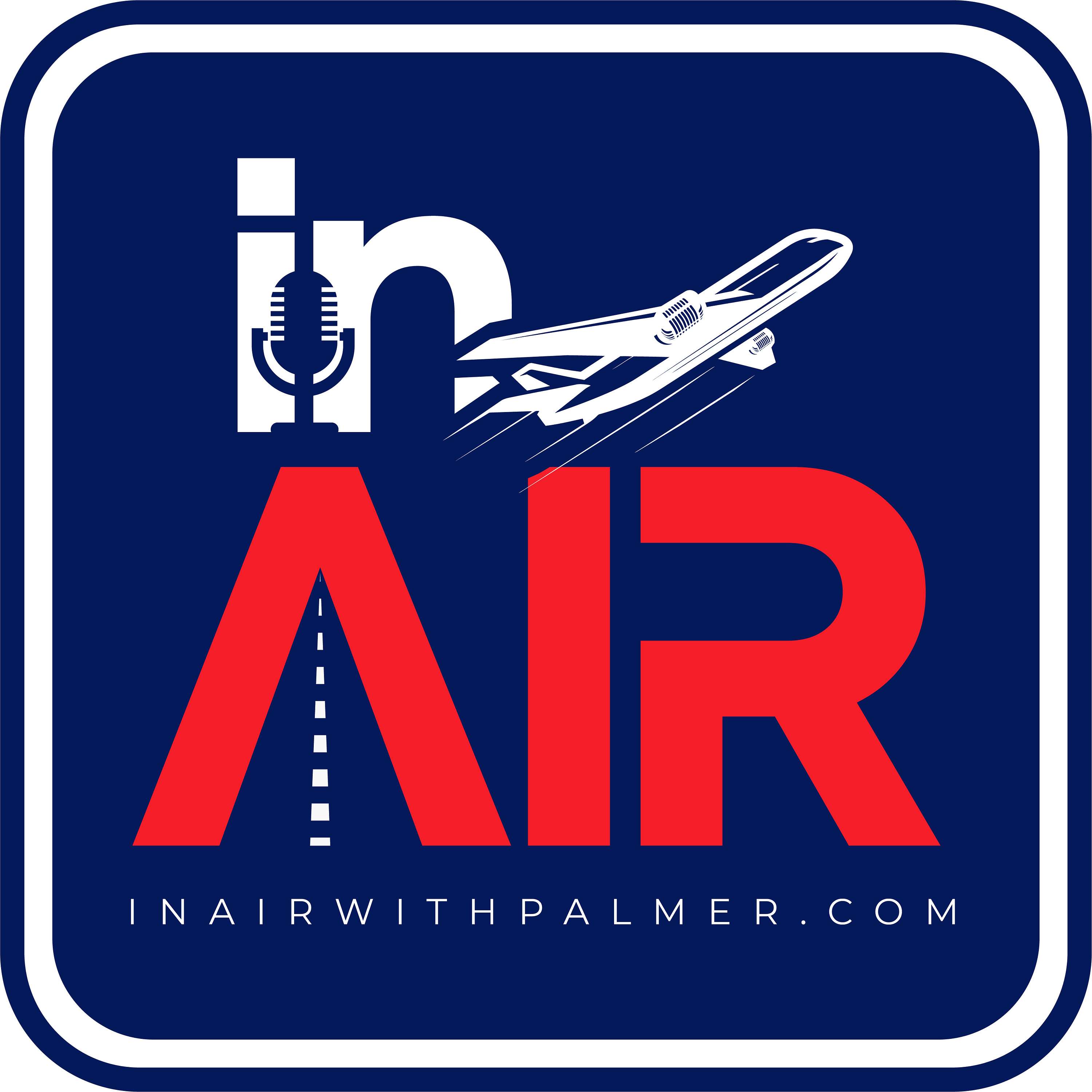 in AIR - all things aviation