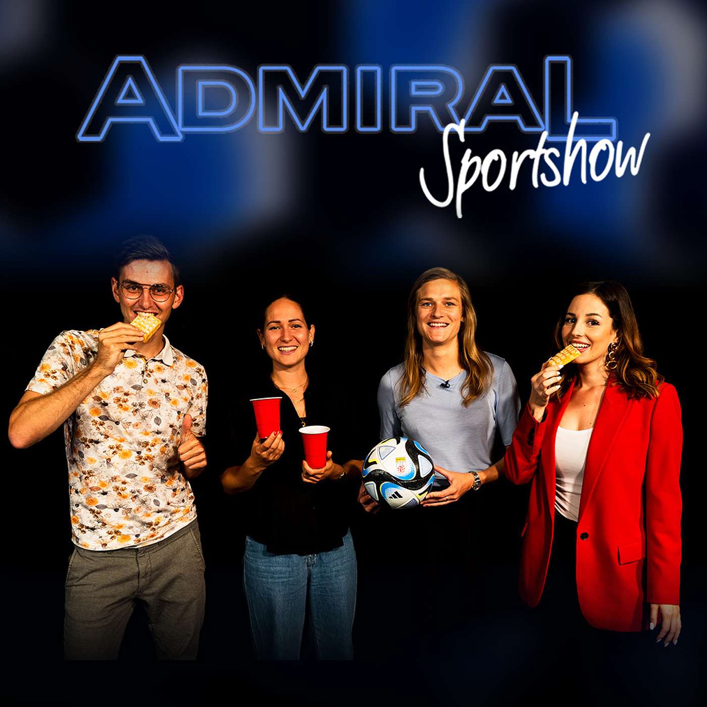 ADMIRAL - DER TALK