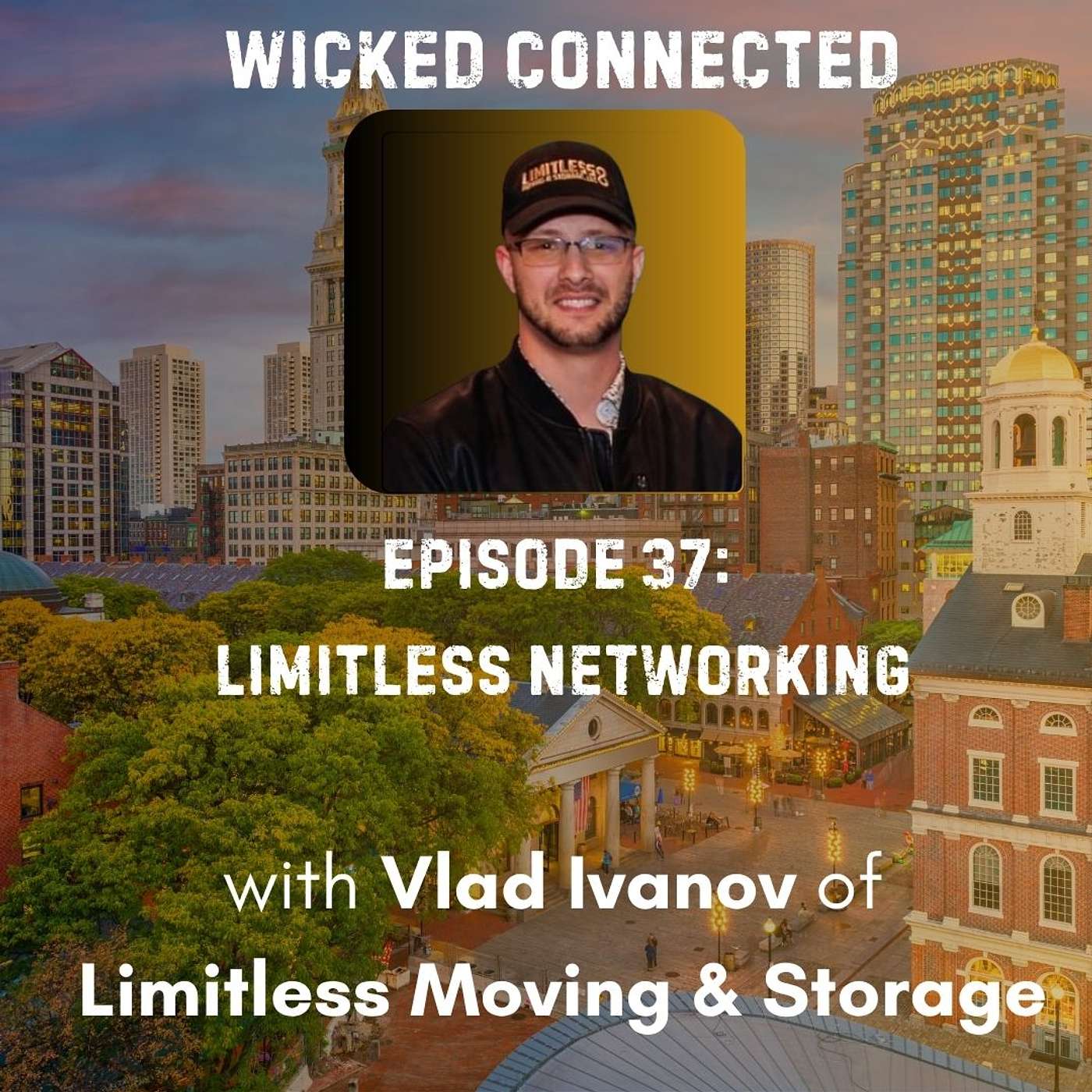 Wicked Connected