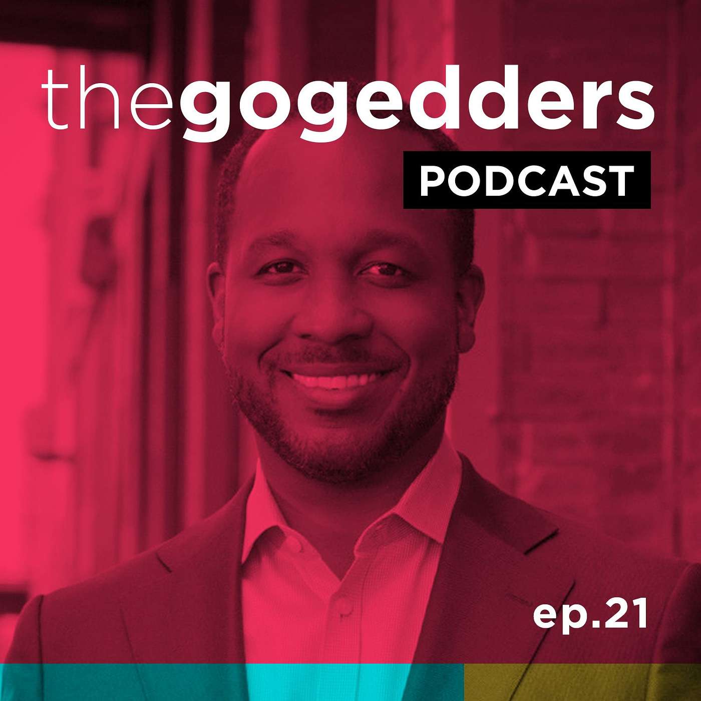 ep. 21: Elmer Moore