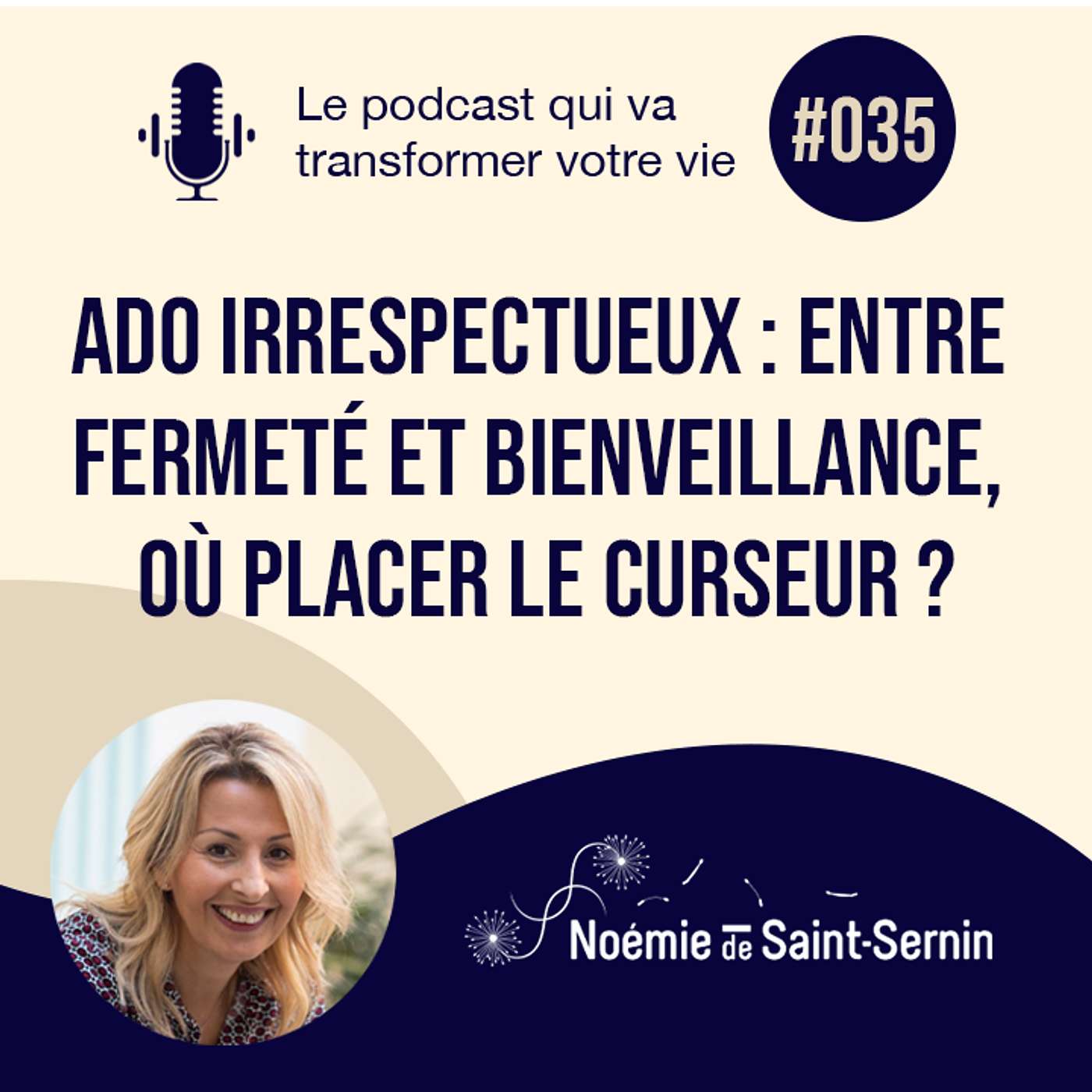Il me parle mal, me manque de respect… Dois-je tout laisser passer ?