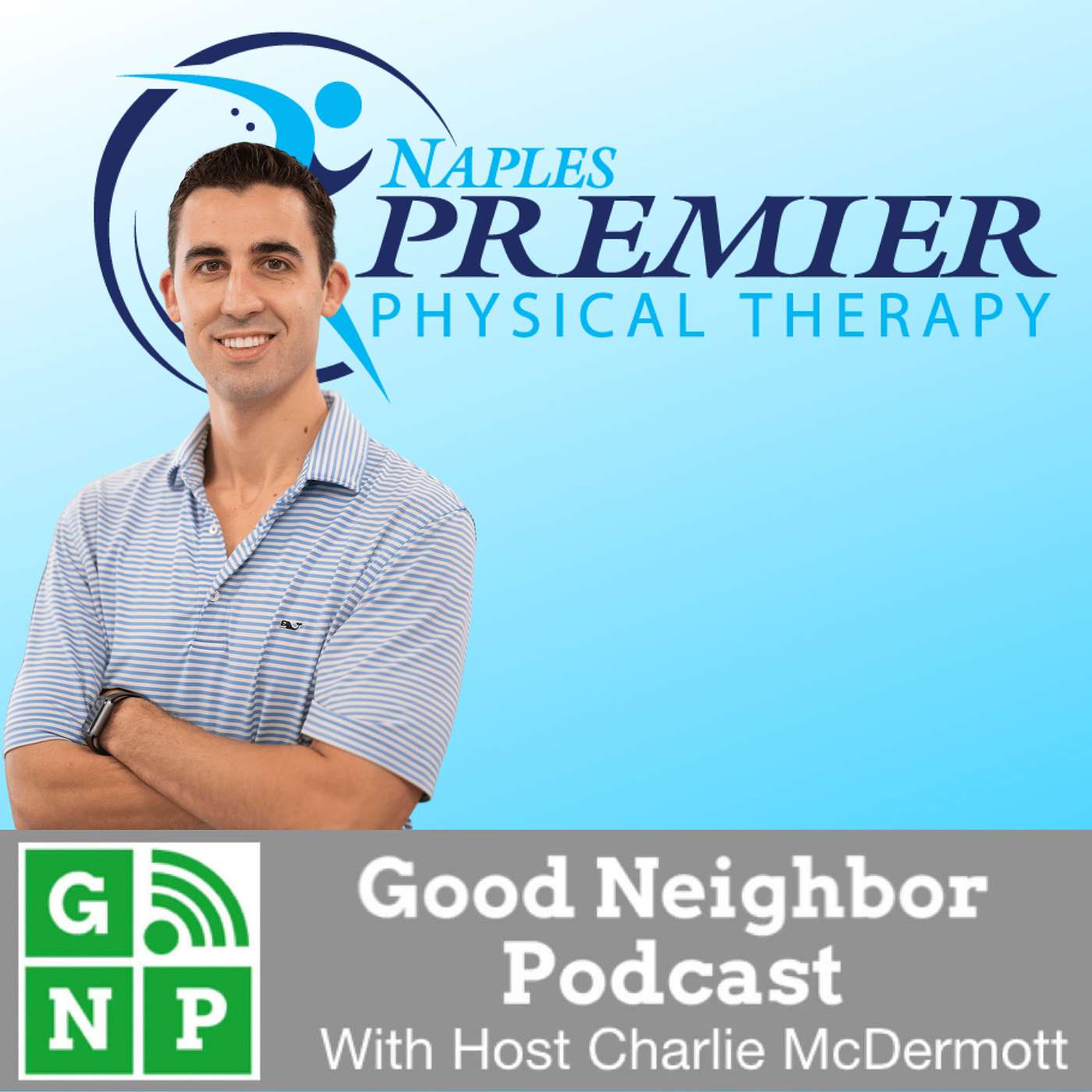 Good Neighbor Podcast