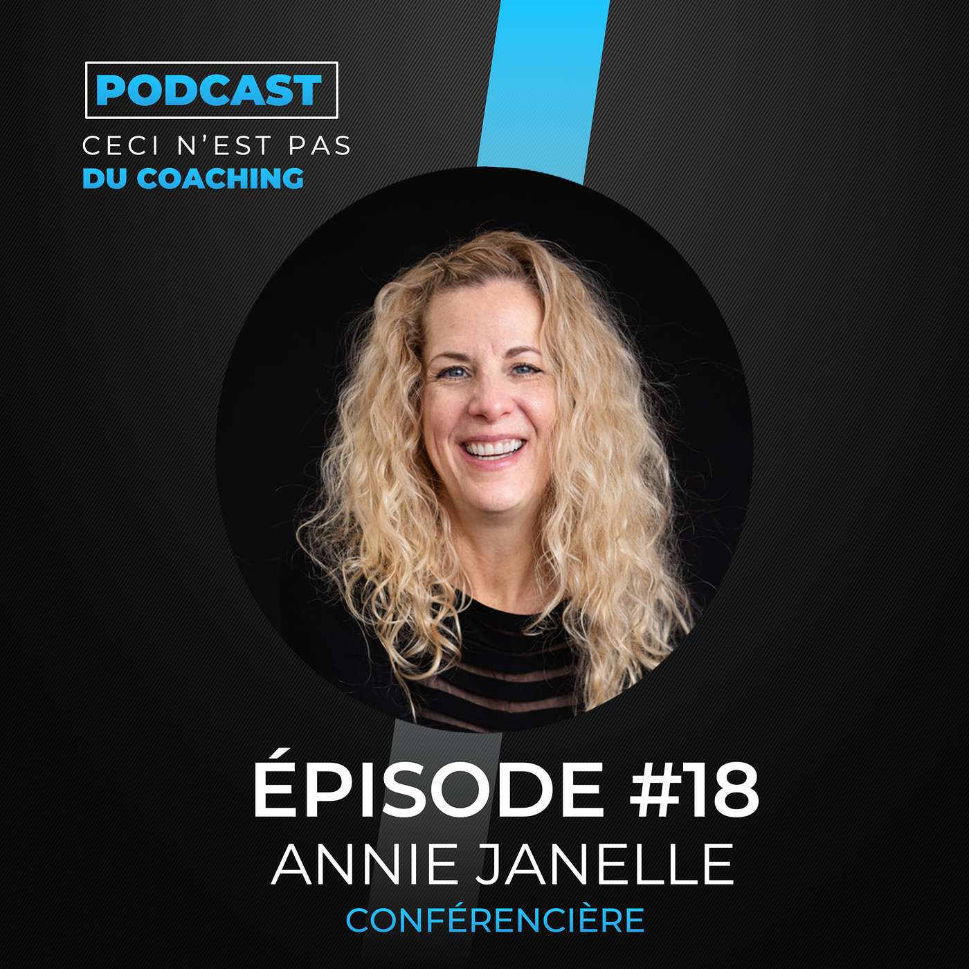 Ceci n\'est pas du coaching