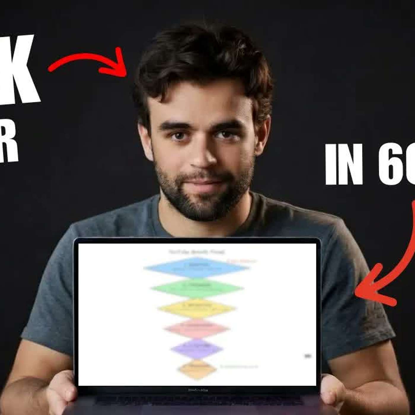 How I got 1,000 paying users for my SaaS with only 2 videos (copy me) episode artwork