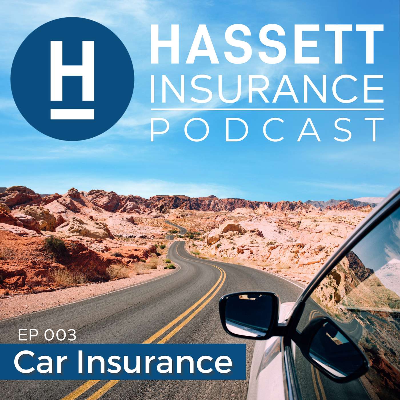 Hassett Insurance Podcast