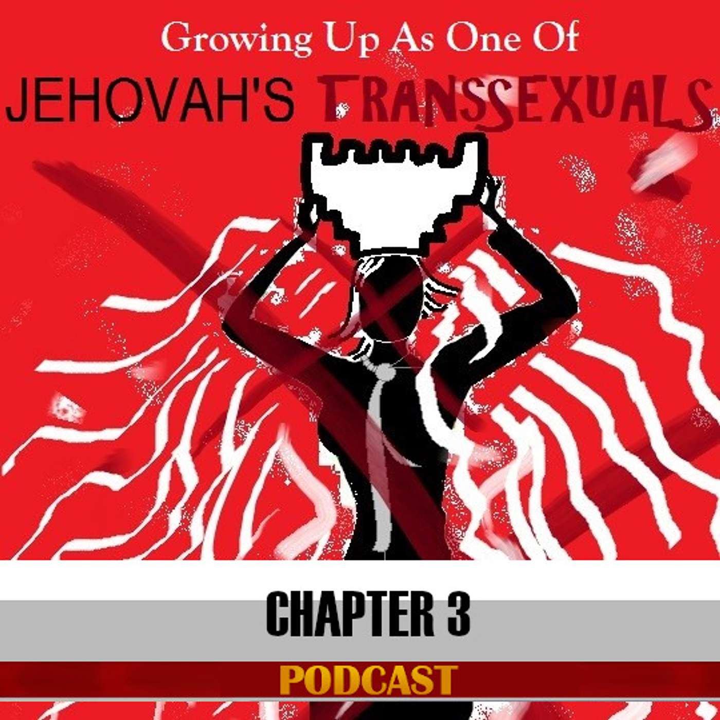 Reading My Book: Chapter 3