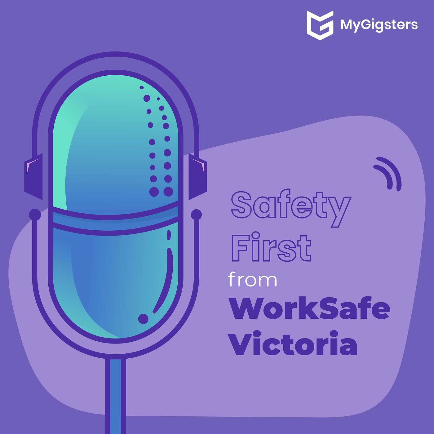 MyGigsters - Gig workers exclusive