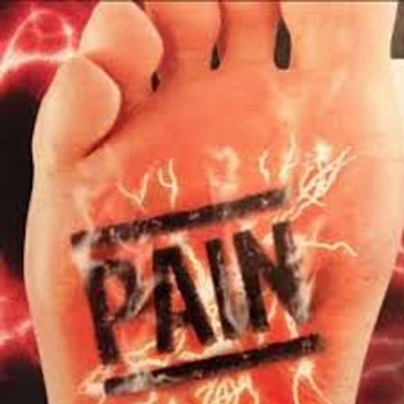 Troublesome Plantar Fasciitis? Look for these trouble areas your podiatrist may have overlooked episode artwork