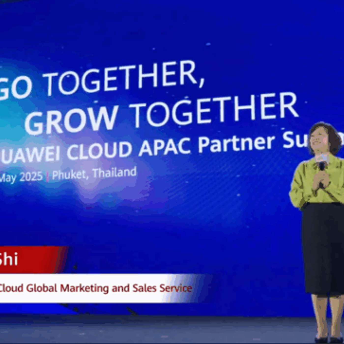 The 6 Pillars of Huawei’s “Cloud for AI” Strategy (247)