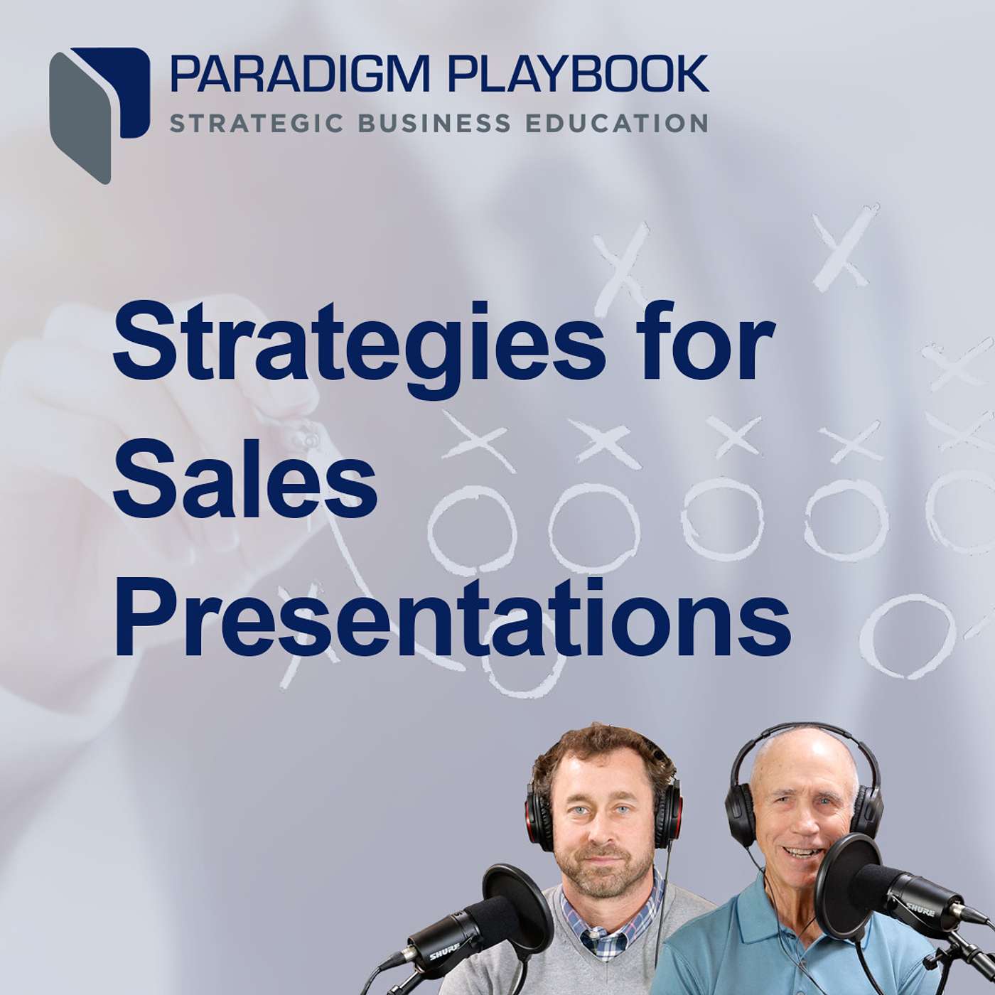 Paradigm Playbook