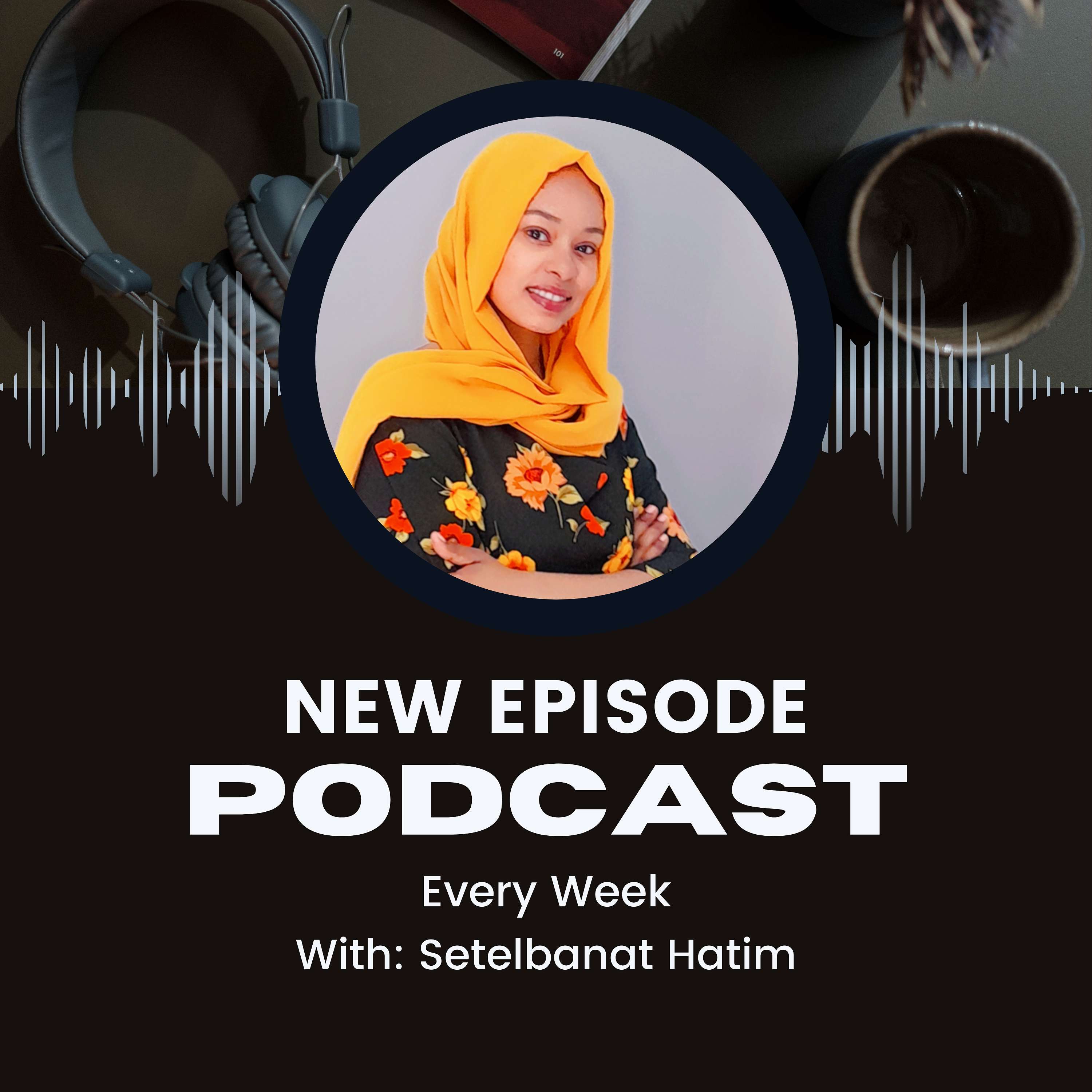 Seto Hatim 's Podcast