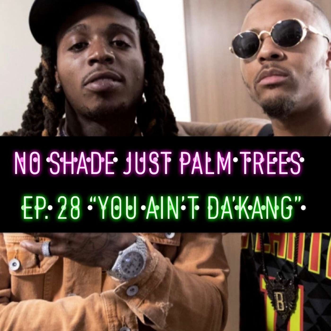 Ep. 28 